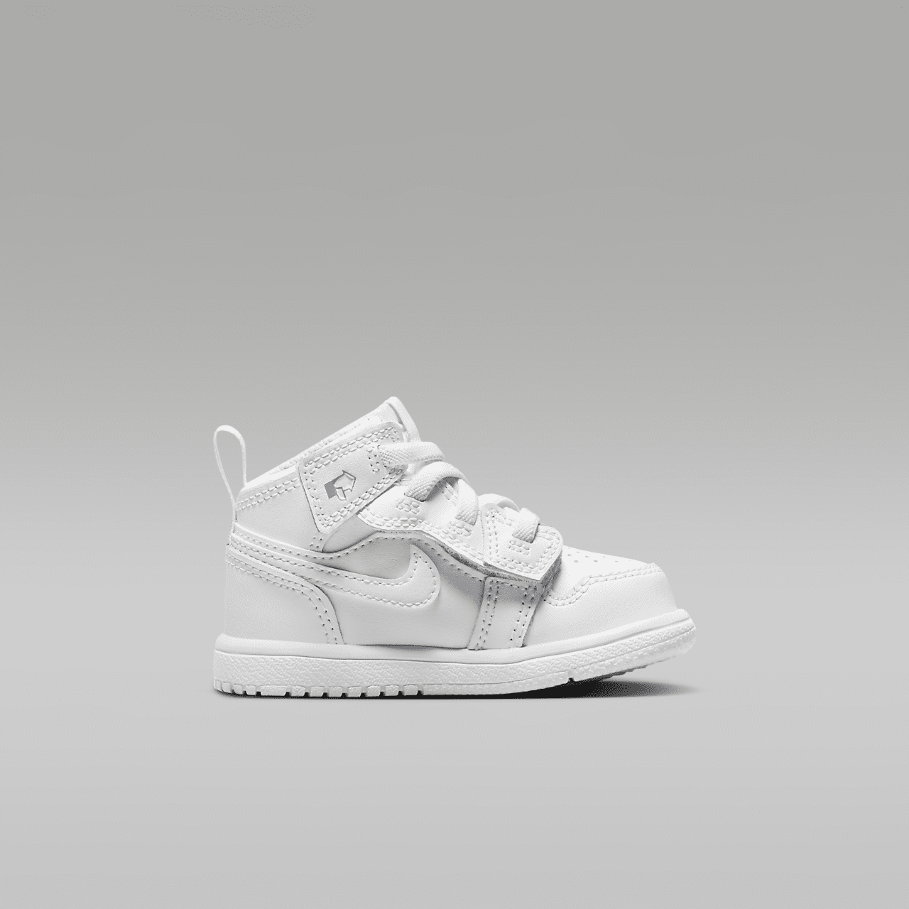 Nike  sneaker Wit/Wit/Wit