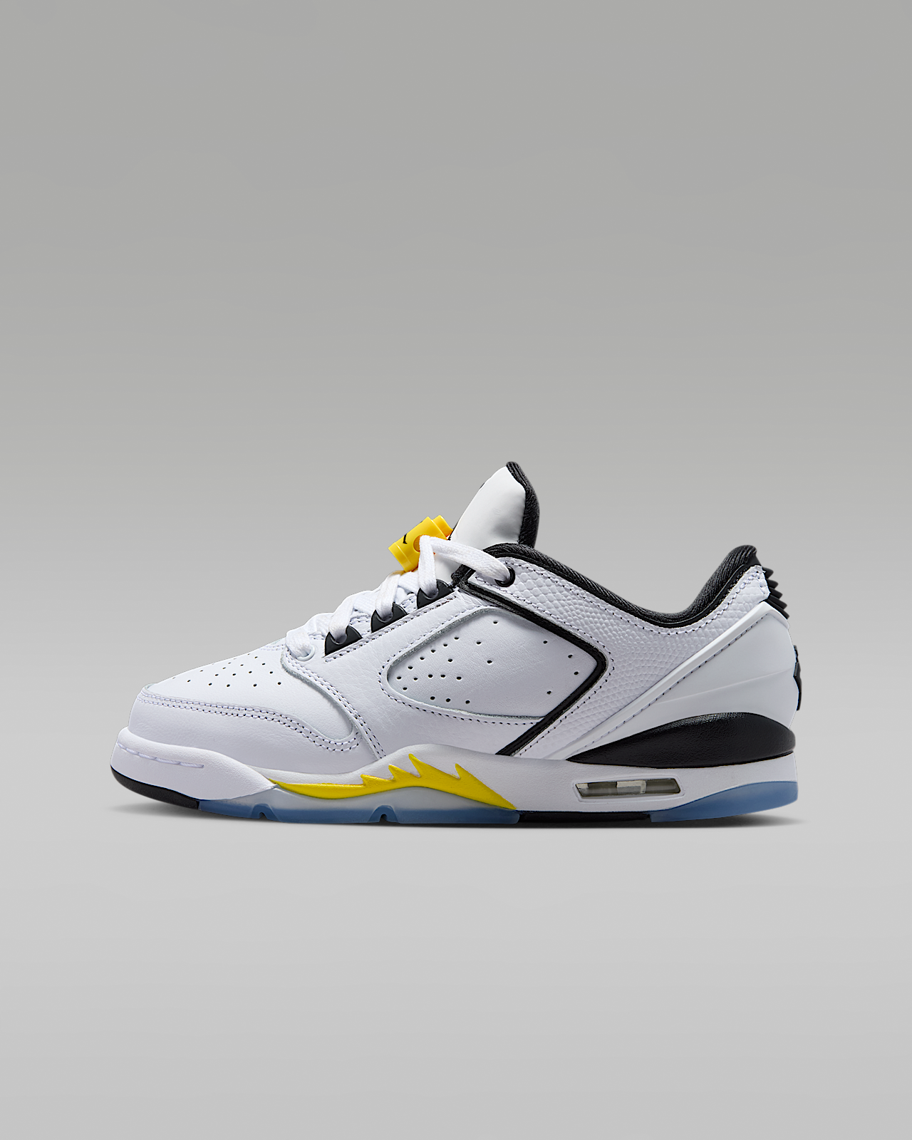 Детские кроссовки Air Jordan Sixty Plus Low Big Kids'