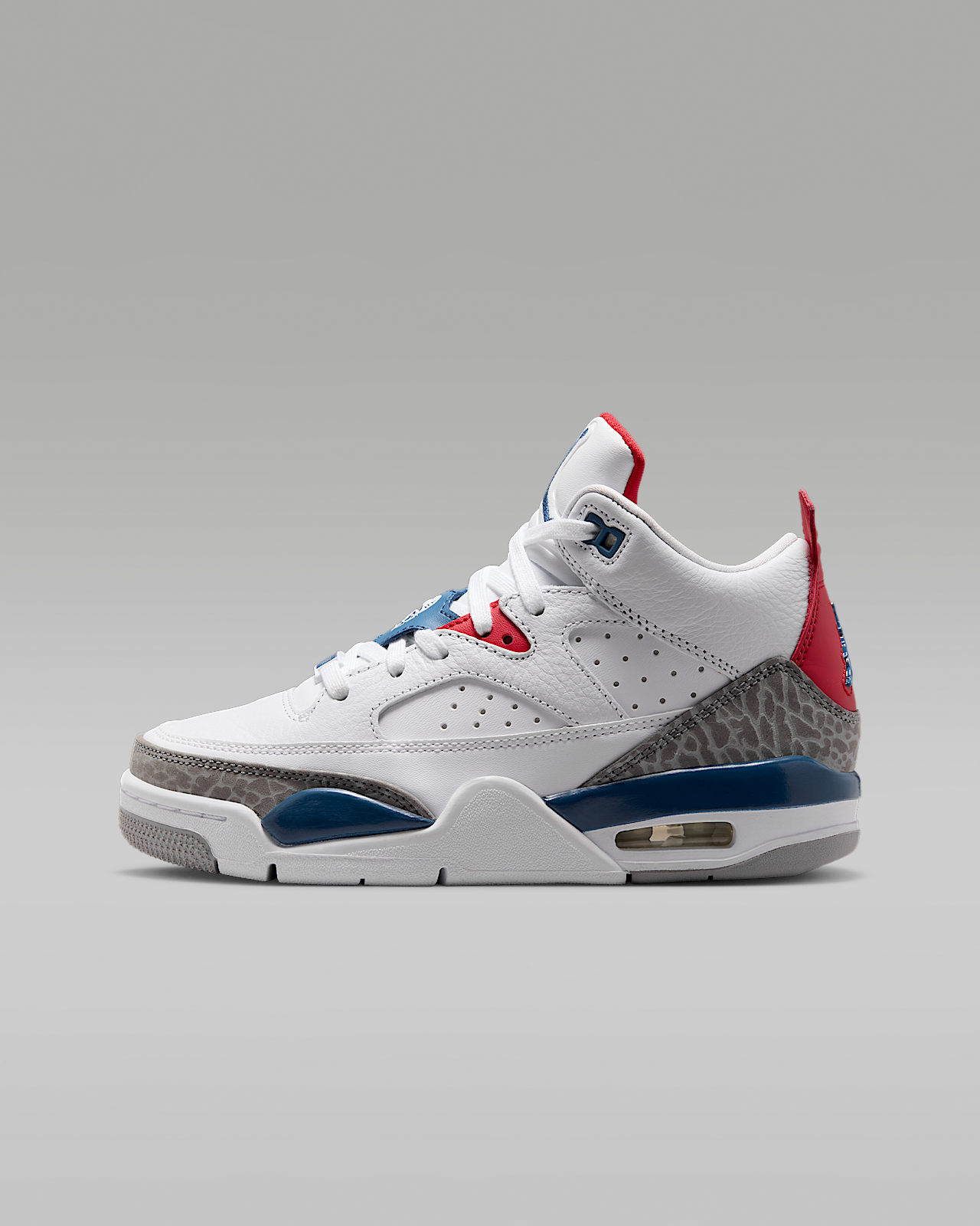Детские кроссовки Jordan Son of Mars Low Big Kids'