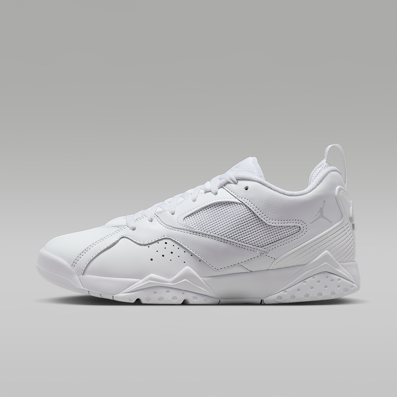 Air Jordan MVP 92 (White/Pure Platinum)
