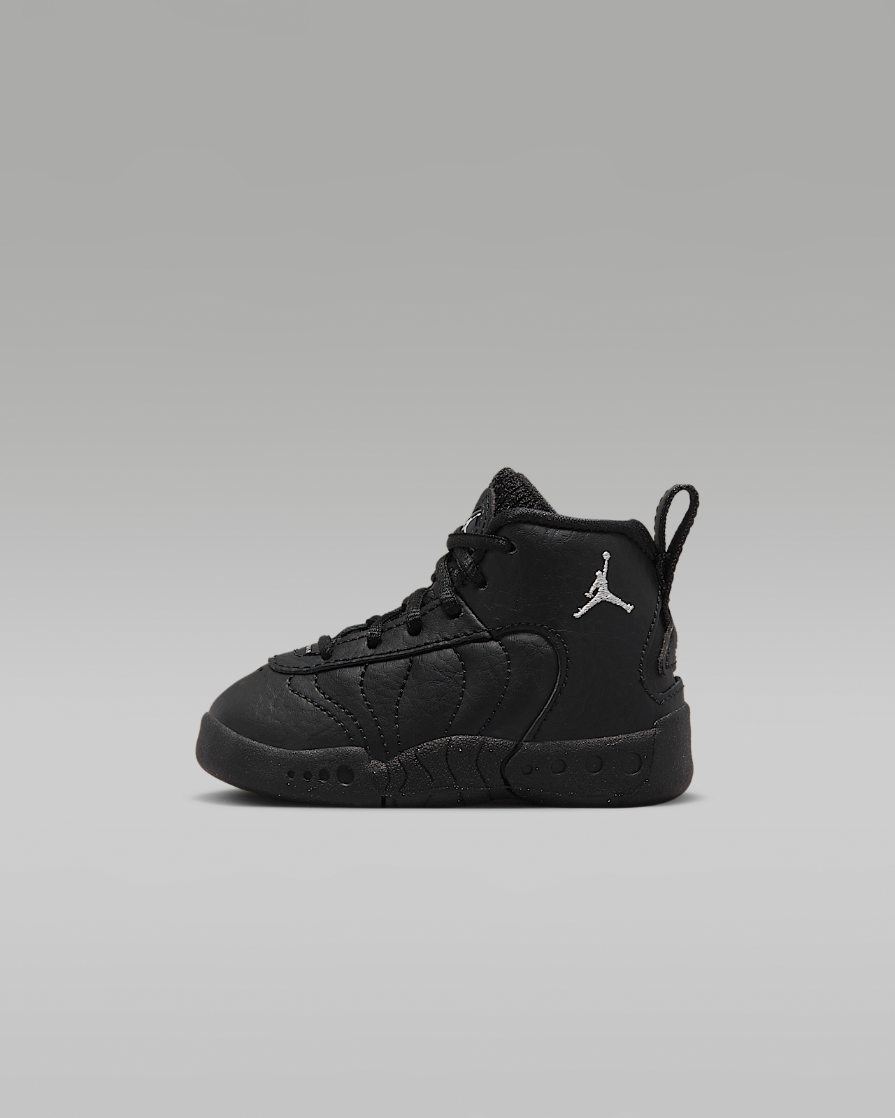Детские кроссовки Jordan Jumpman Pro Baby/Toddler