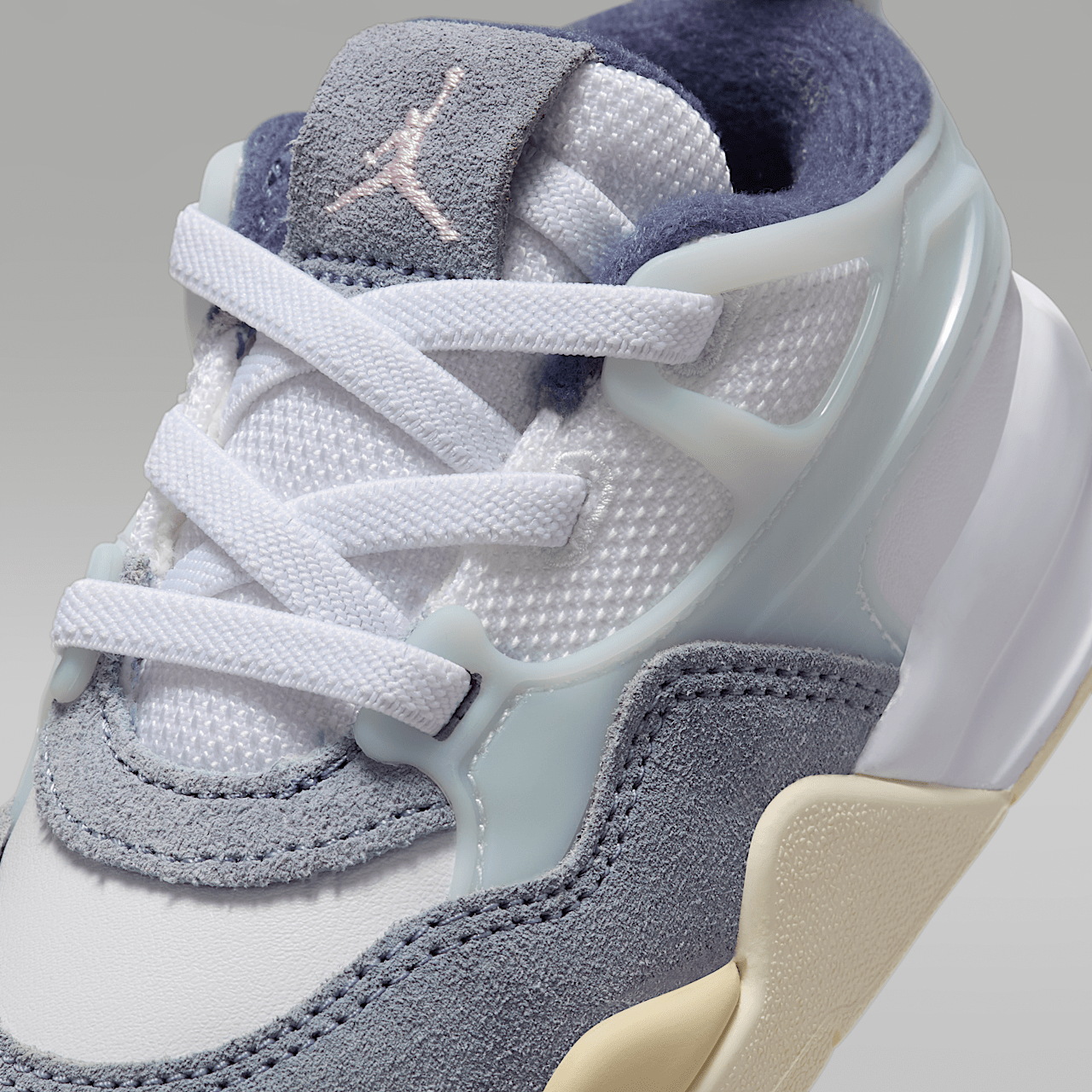 Nike  sneaker Wit/Diffused Blue/Ashen Slate/Prism Pink