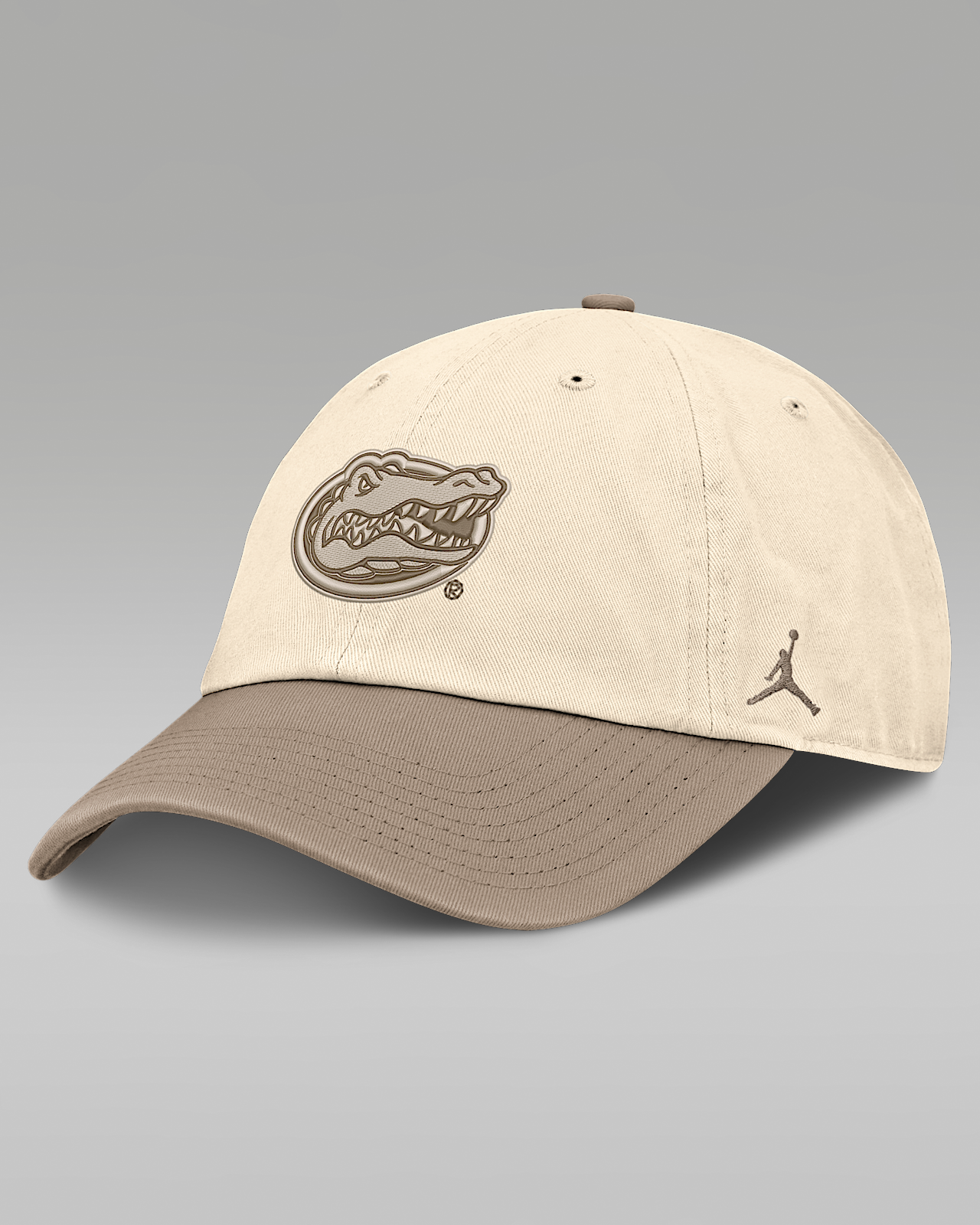 Мужские  Florida Natural Club Jordan Brand College Adjustable Hat