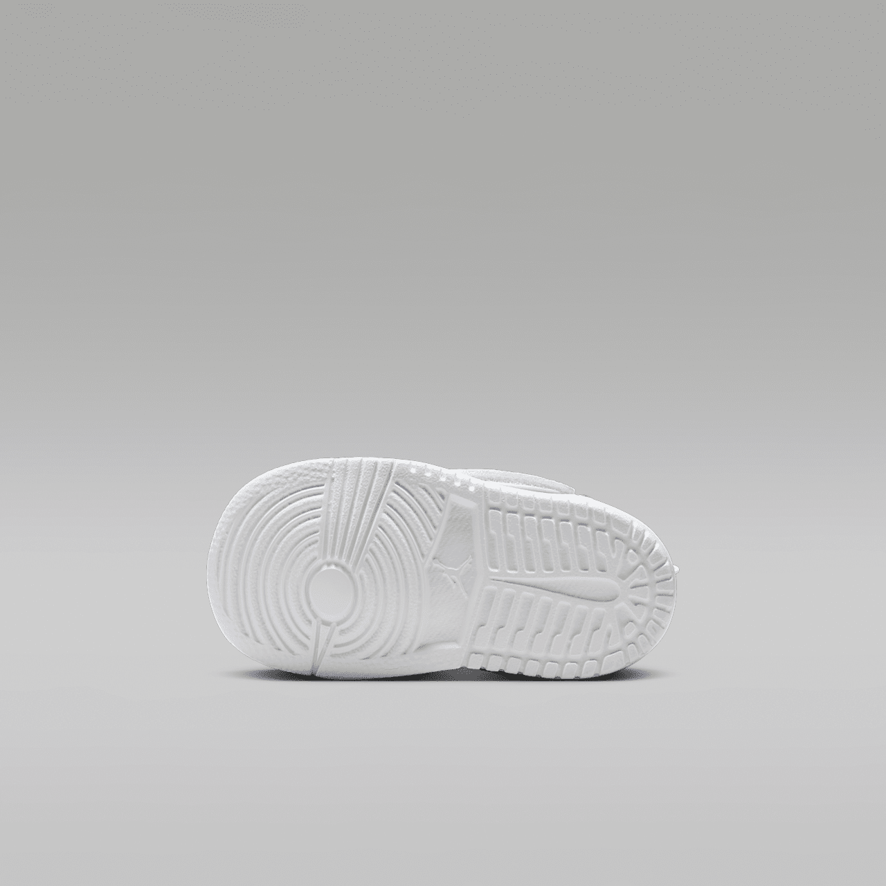 Nike  sneaker Wit/New Emerald/Grape Ice