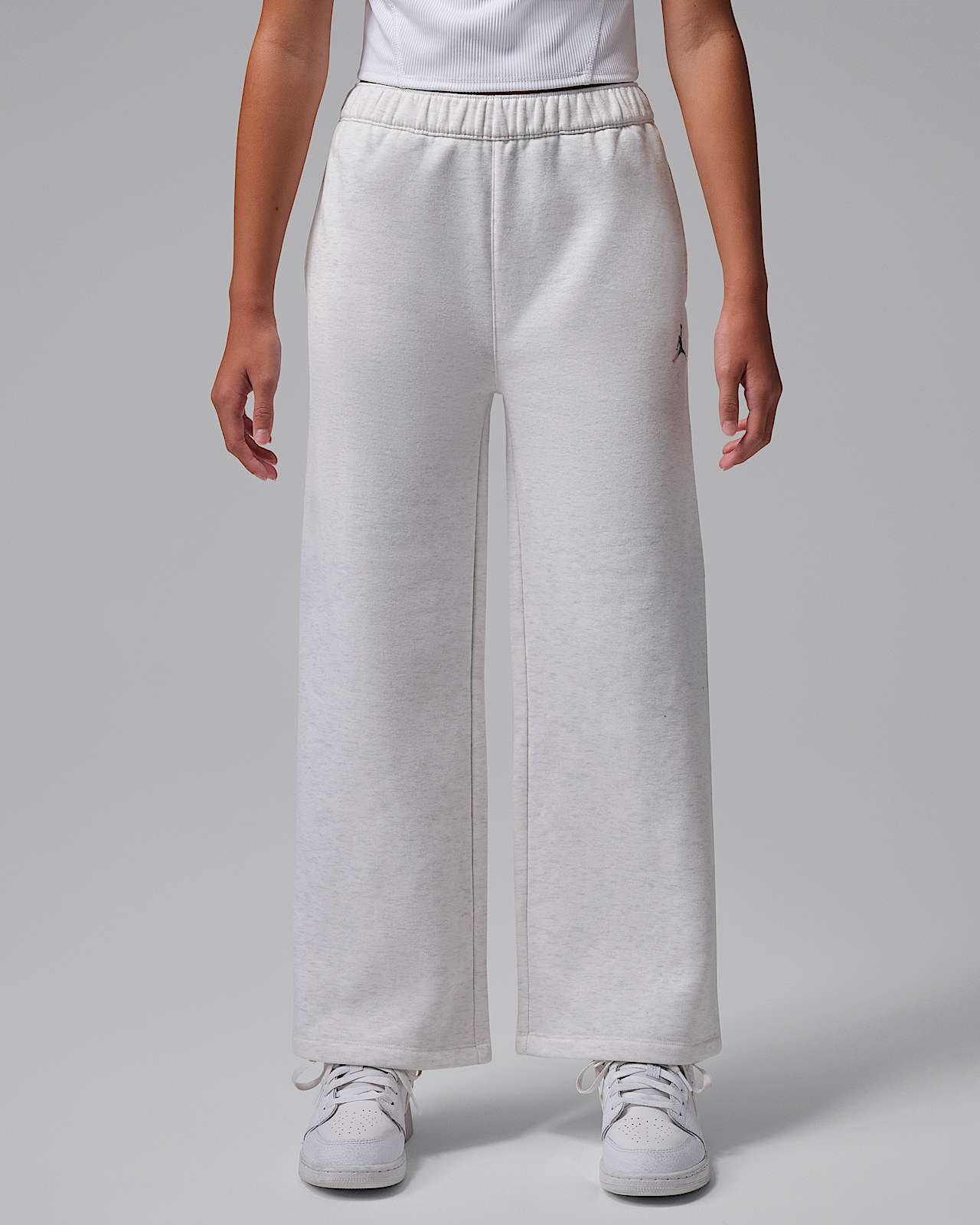 Детские  Jordan Big Kids' Brooklyn Fireside Fleece Pants