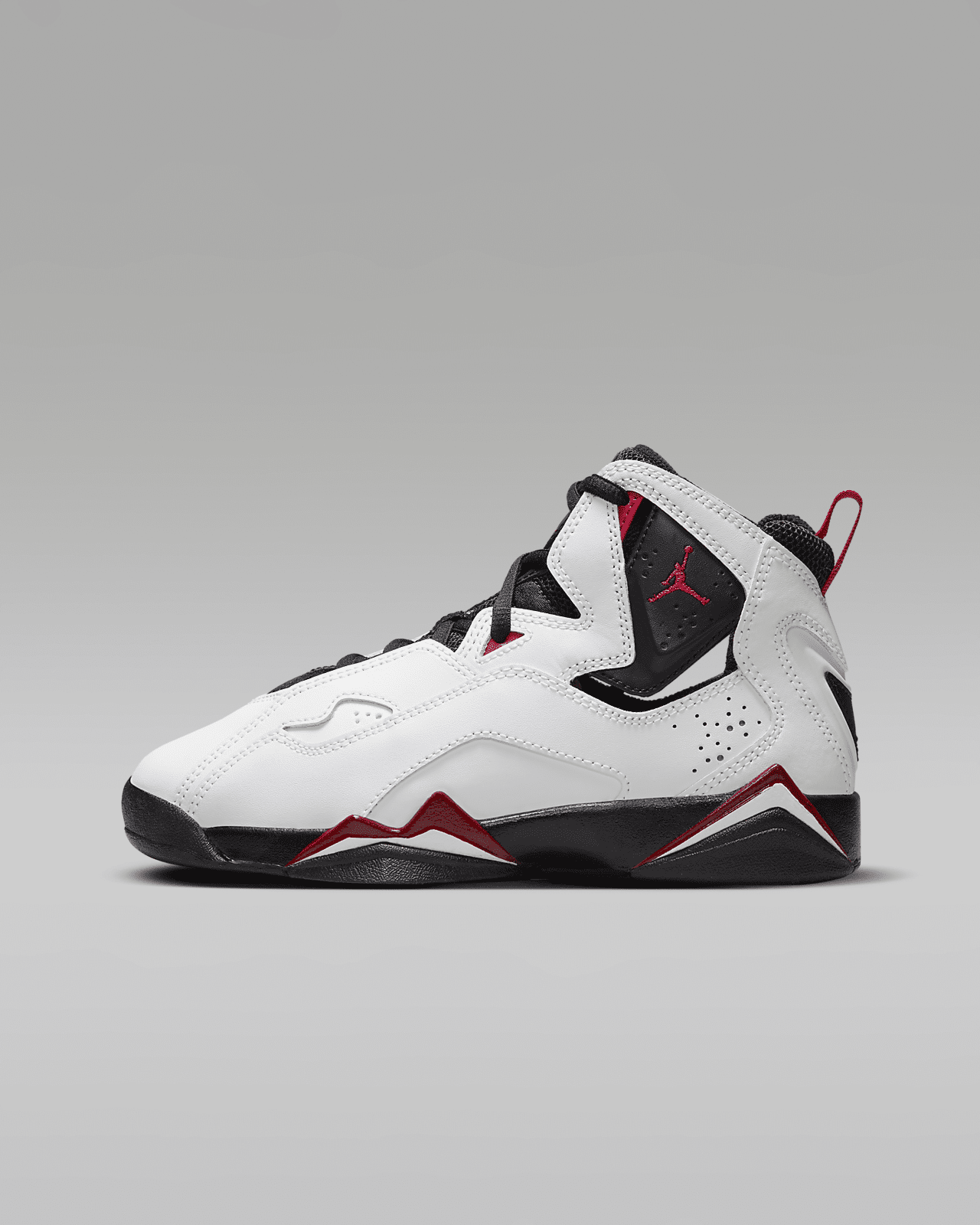 Детские кроссовки Jordan True Flight Big Kids'