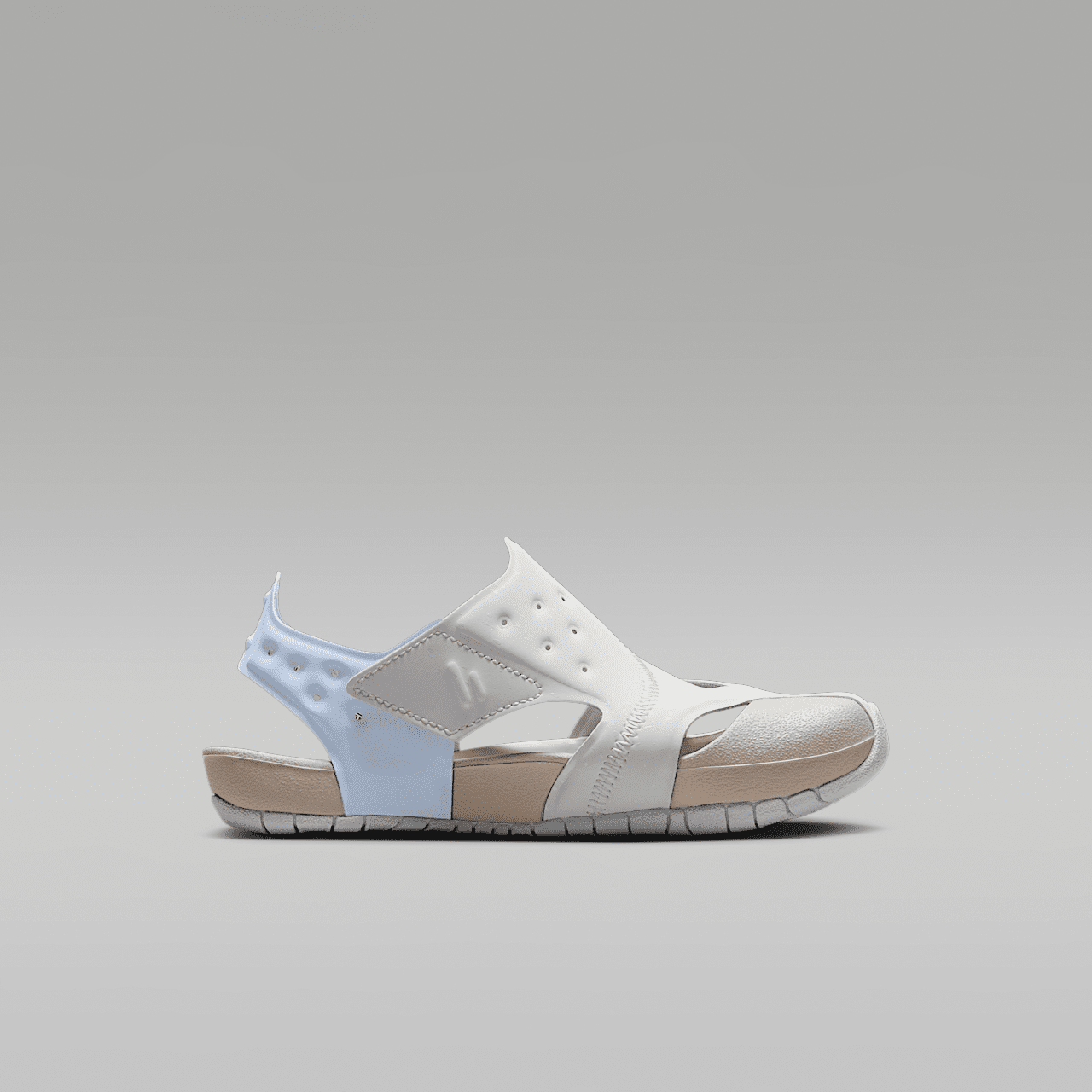 Nike  sneaker Summit White/Hydrogen Blue/Legend Light Brown/Legend Blue