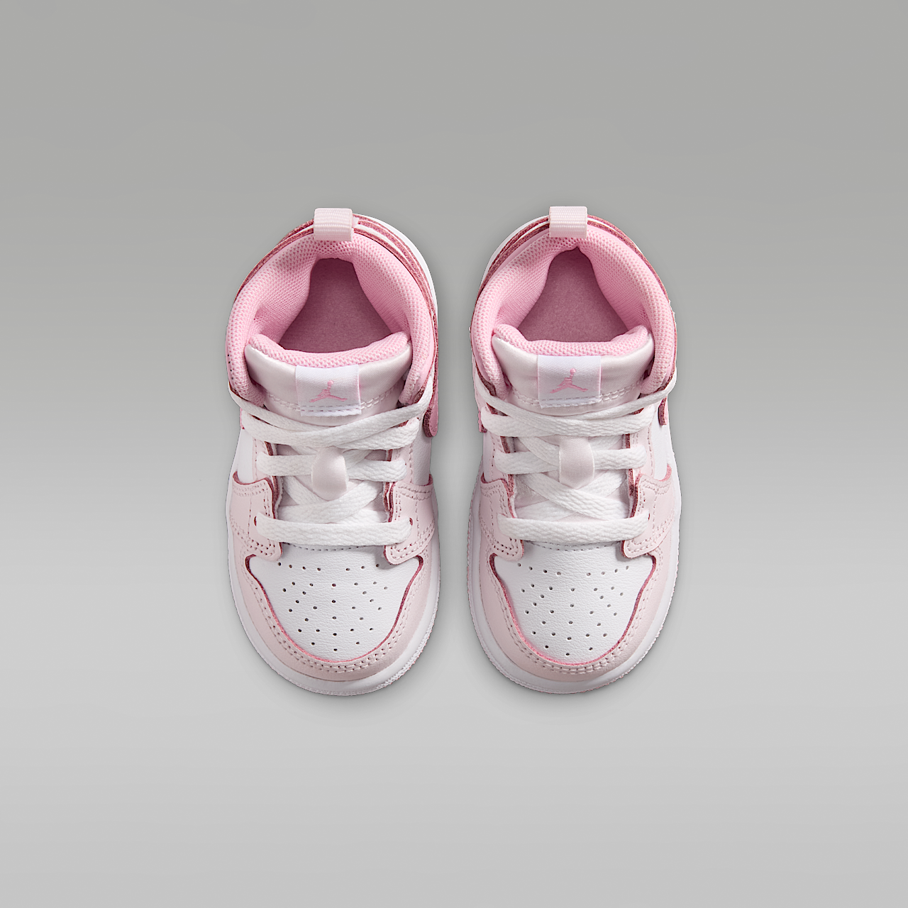 Nike  sneaker Pearl Pink/Wit/Medium Soft Pink