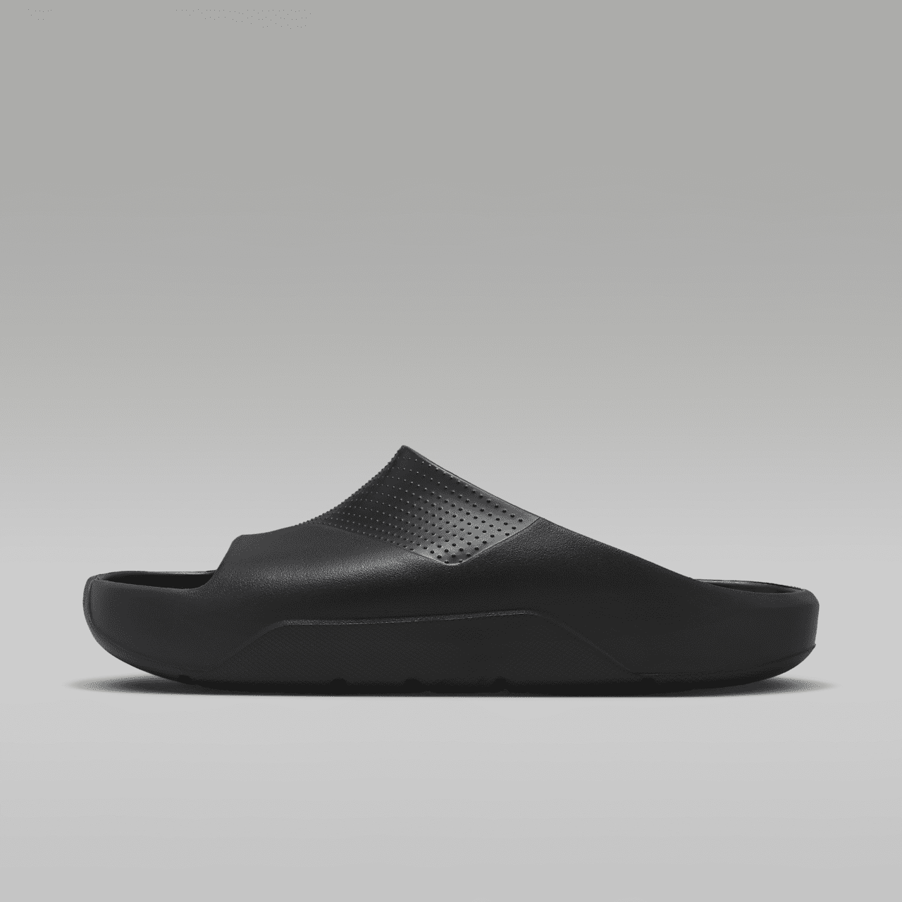 Nike  sneaker Zwart/Zwart