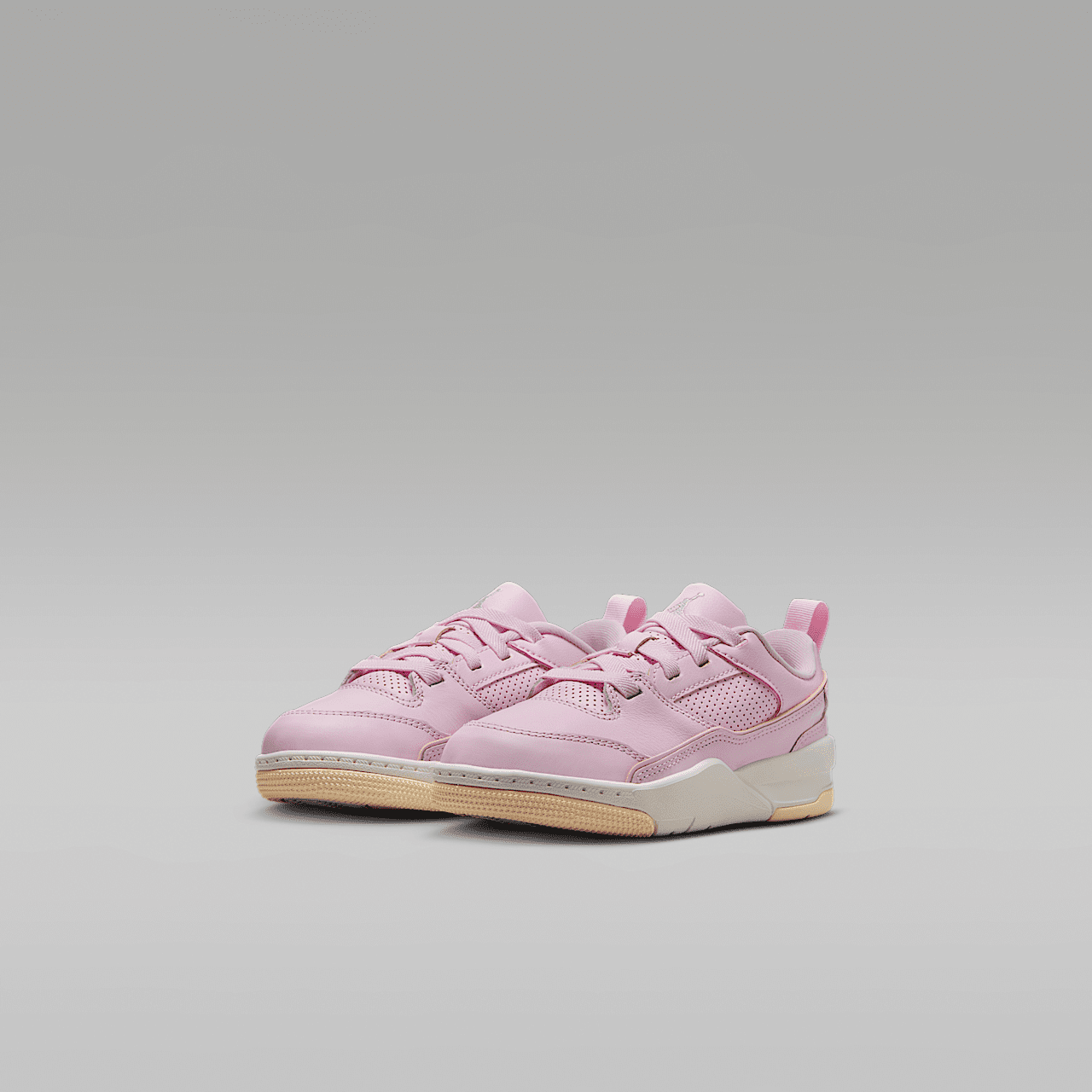 Nike  sneaker Pink Foam/Muslin/Sail