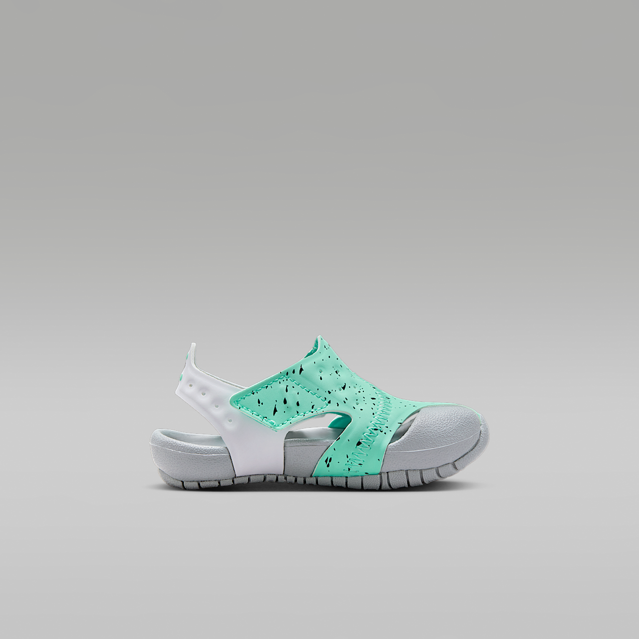 Nike  sneaker Green Glow/Wolf Grey/Wit/Zwart