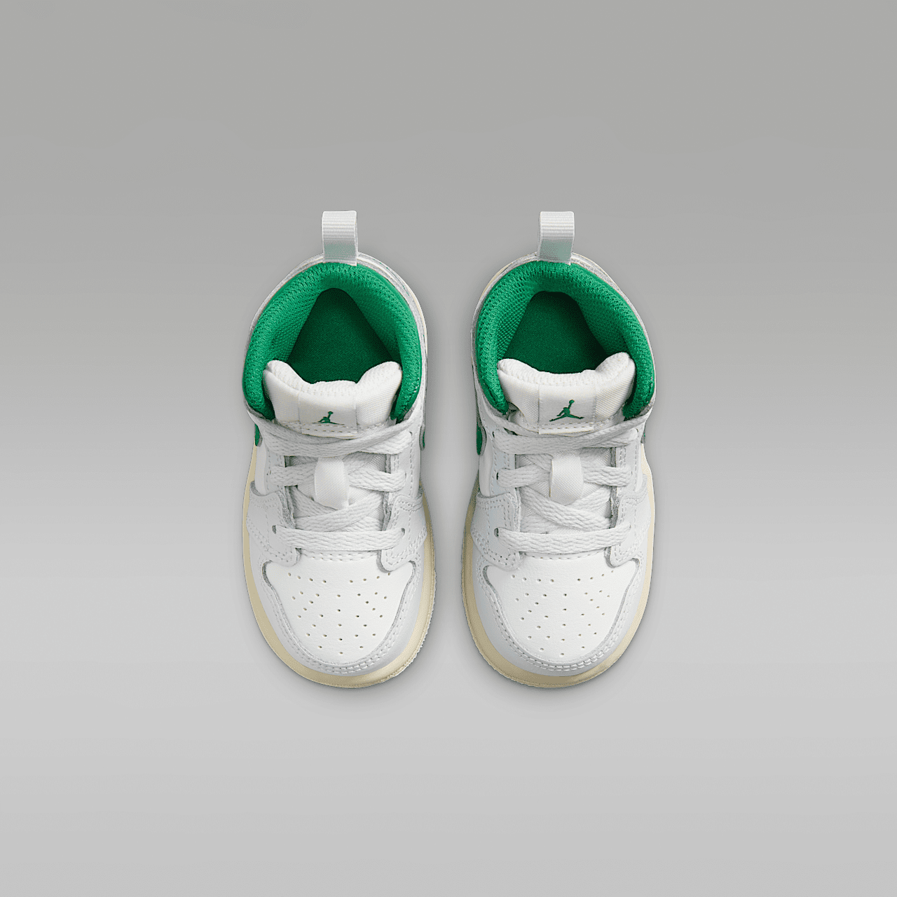 Nike  sneaker Summit White/Pure Platinum/Sail/Pine Green