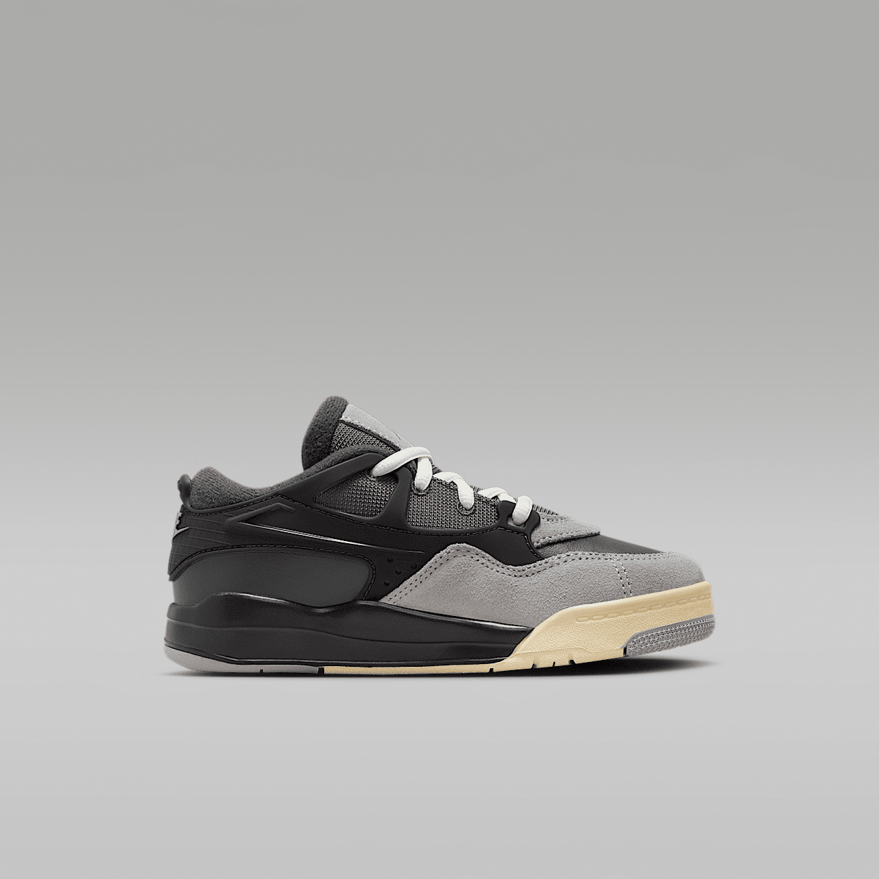 Nike  sneaker Iron Grey/Off Noir/Dark Smoke Grey/Chambray