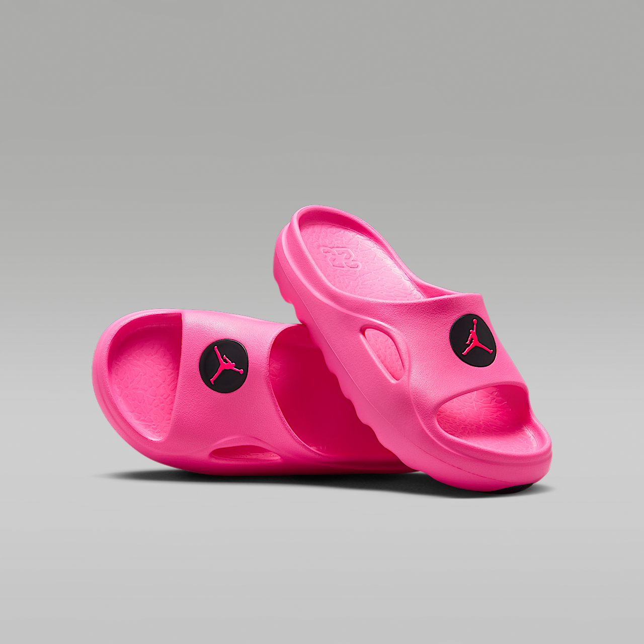 Nike  sneaker Hyper Pink/Zwart/Hyper Pink