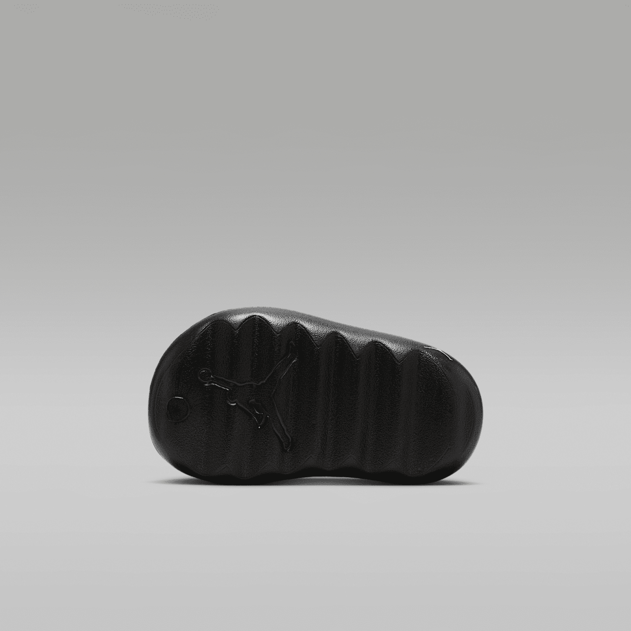 Nike  sneaker Zwart/Smoke Grey