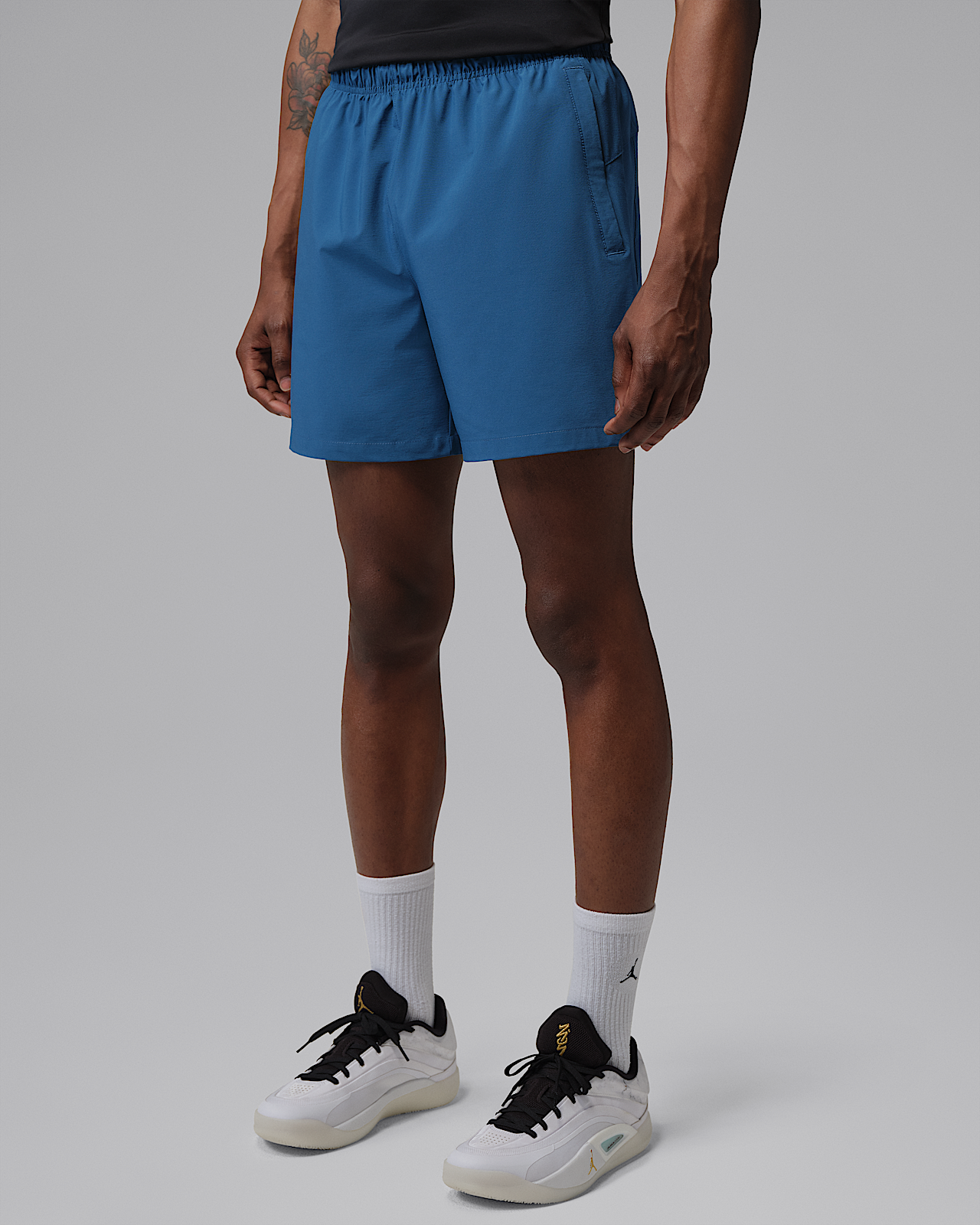 Мужские шорты Jordan Sport Flightweight 6" Dri-FIT Shorts