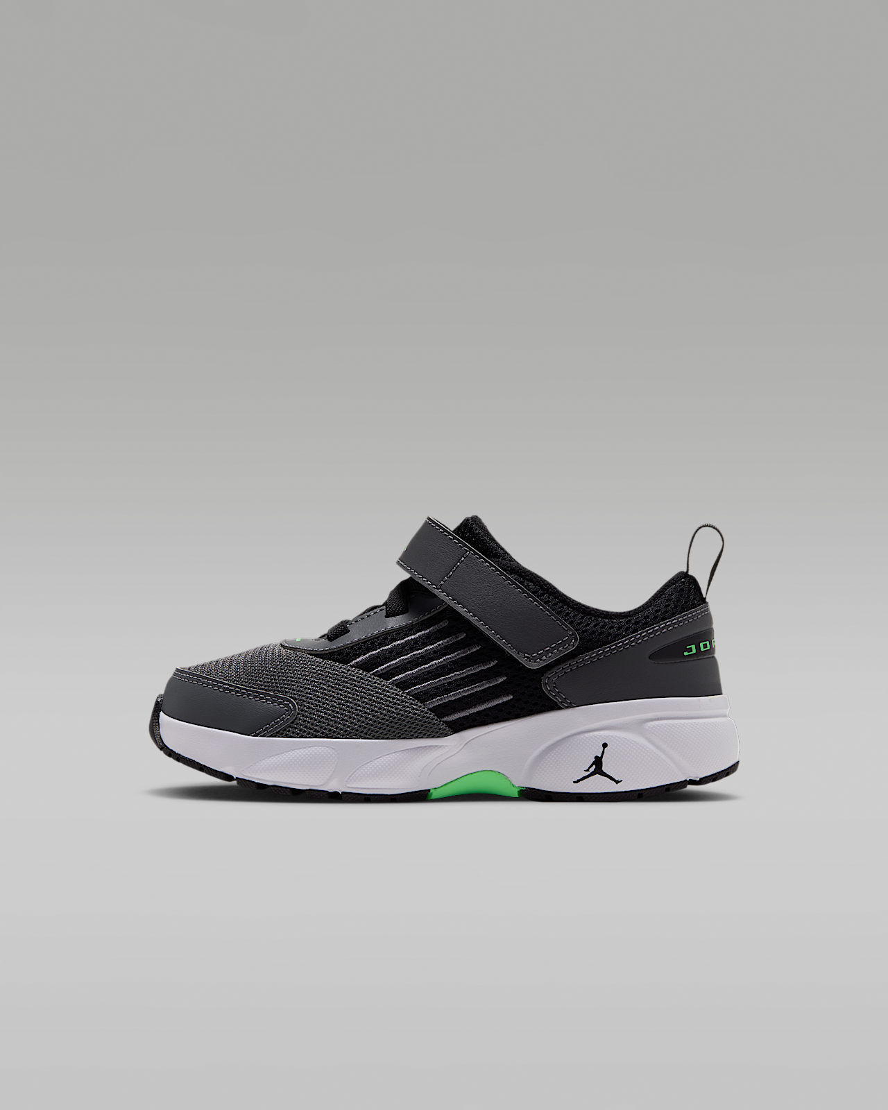 Детские кроссовки Jordan Trunner Flow Little Kids' для бега