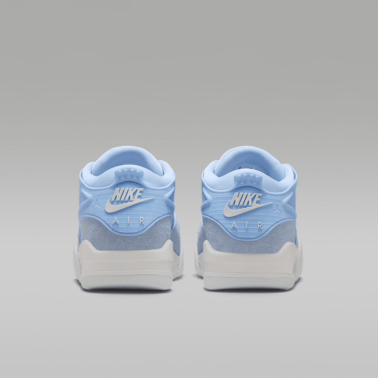 Nike Air Jordan 4 RM sneaker Aluminum/Wit