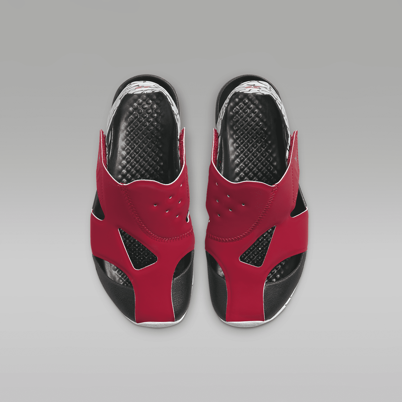 Nike  sneaker Gym Red/Wit/Zwart