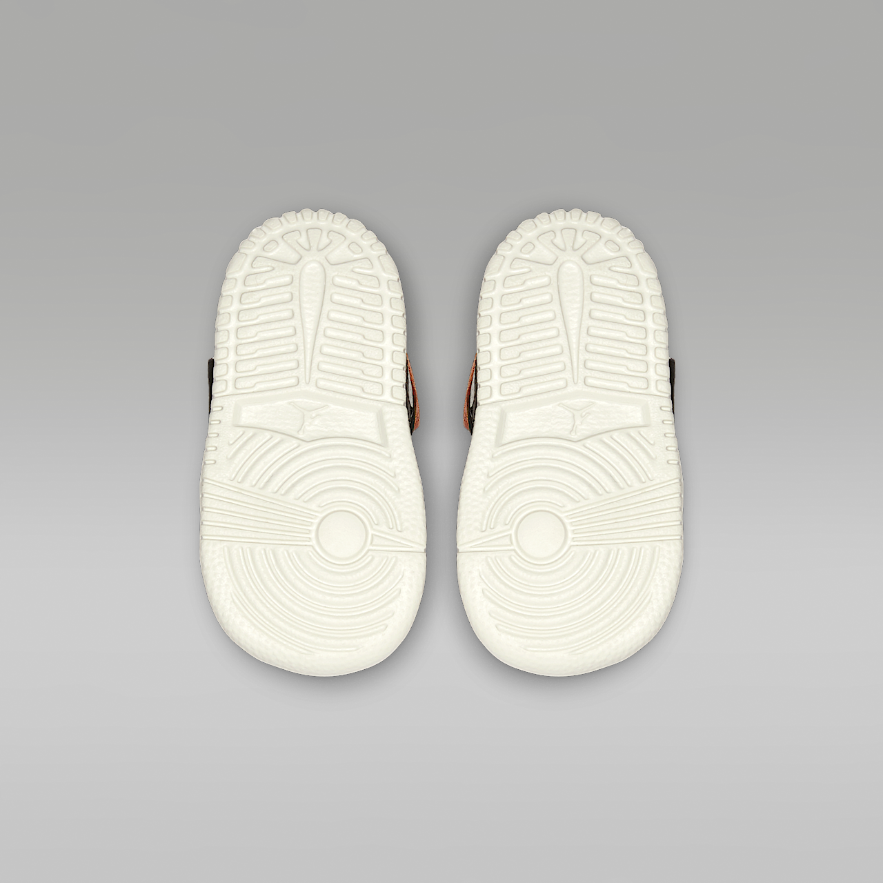 Nike  sneaker Zwart/Starfish/Sail/Zwart