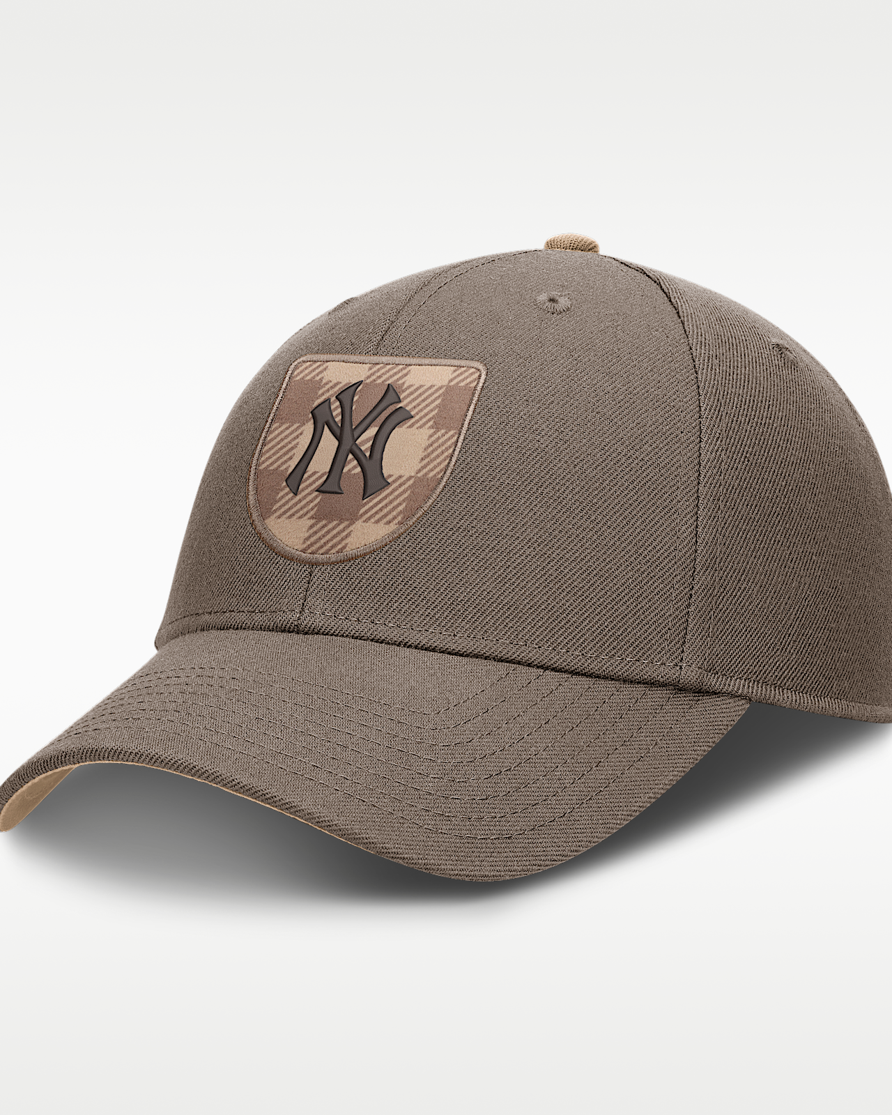 Мужские  New York Yankees Statement Nike Dri-FIT MLB Adjustable Hat