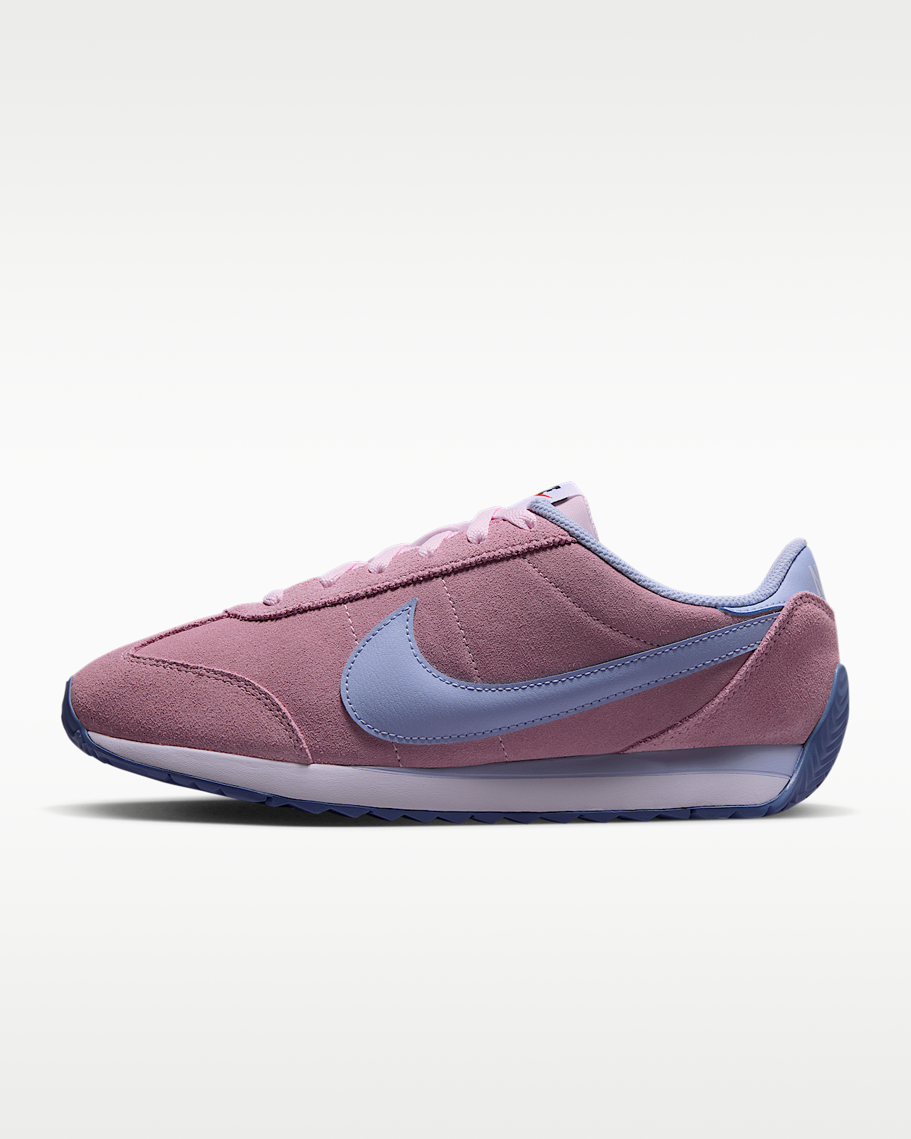 Unisex кроссовки Nike Pacific Suede