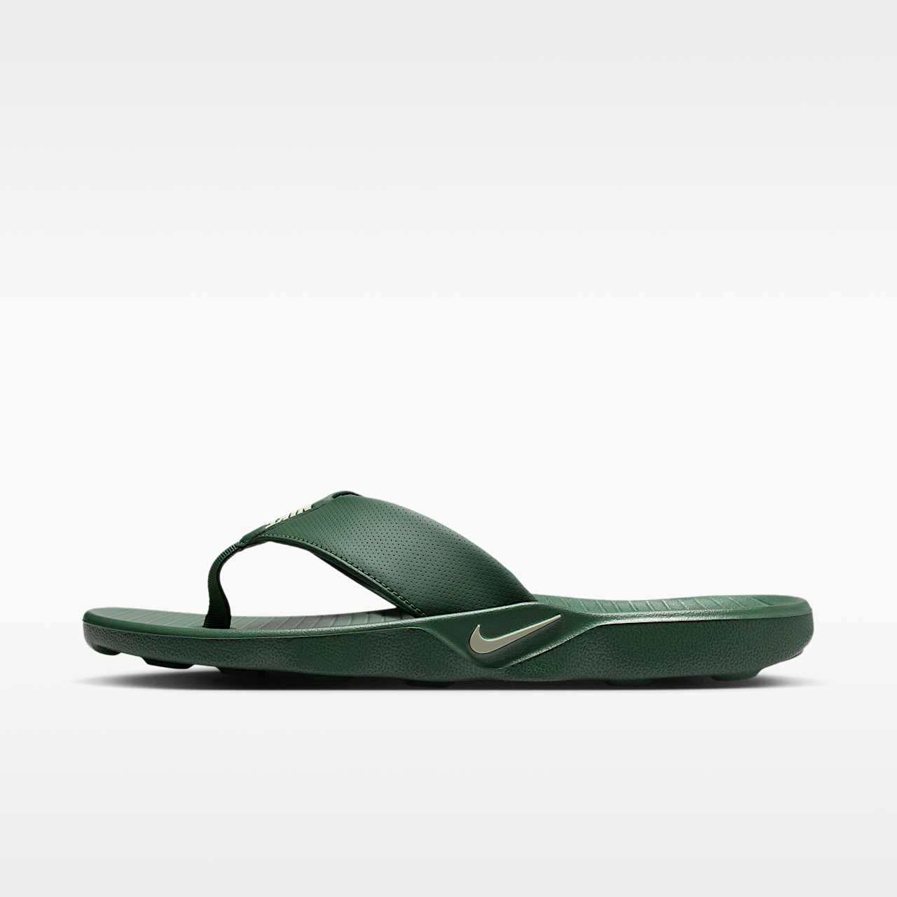 Nike  sneaker Fir/Light Khaki