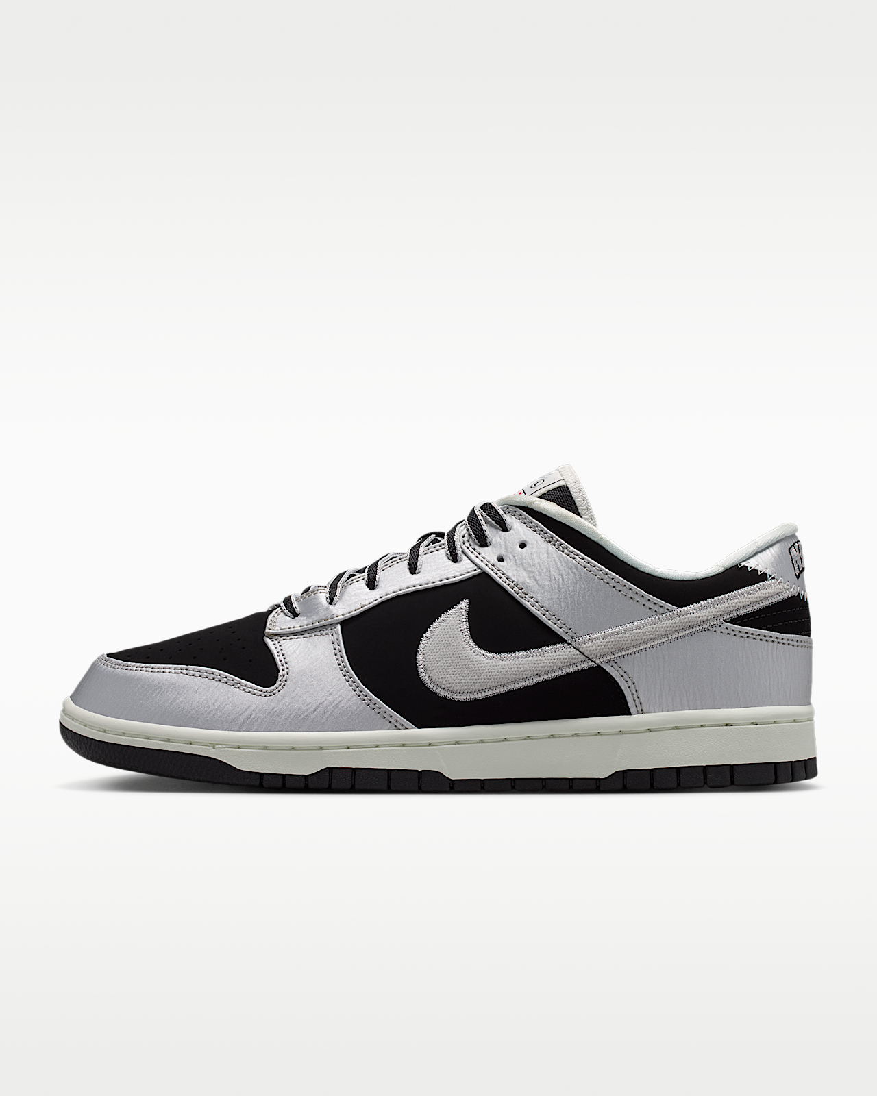 Unisex кроссовки Nike Dunk Low Retro