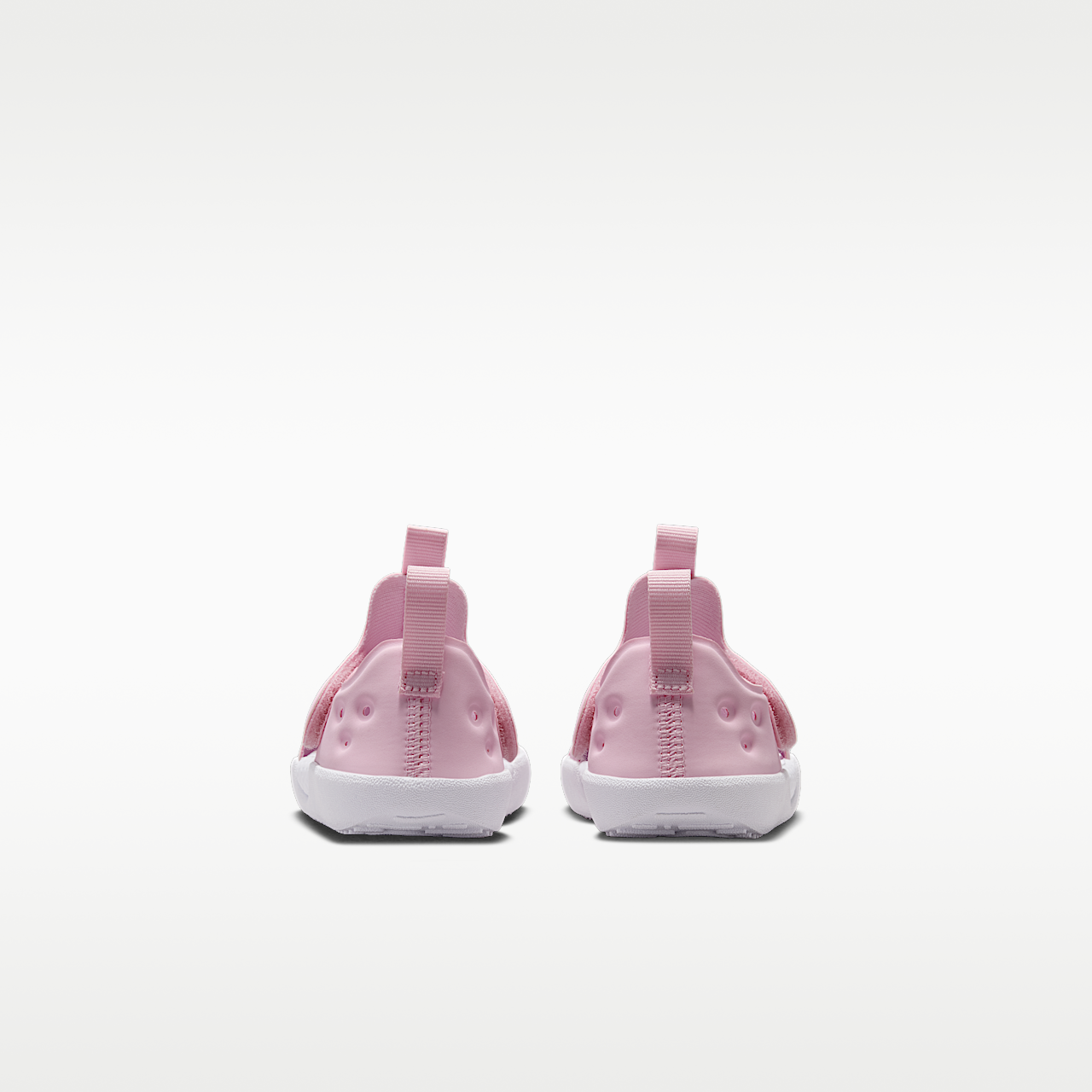 Nike  sneaker Pink Foam/Wit