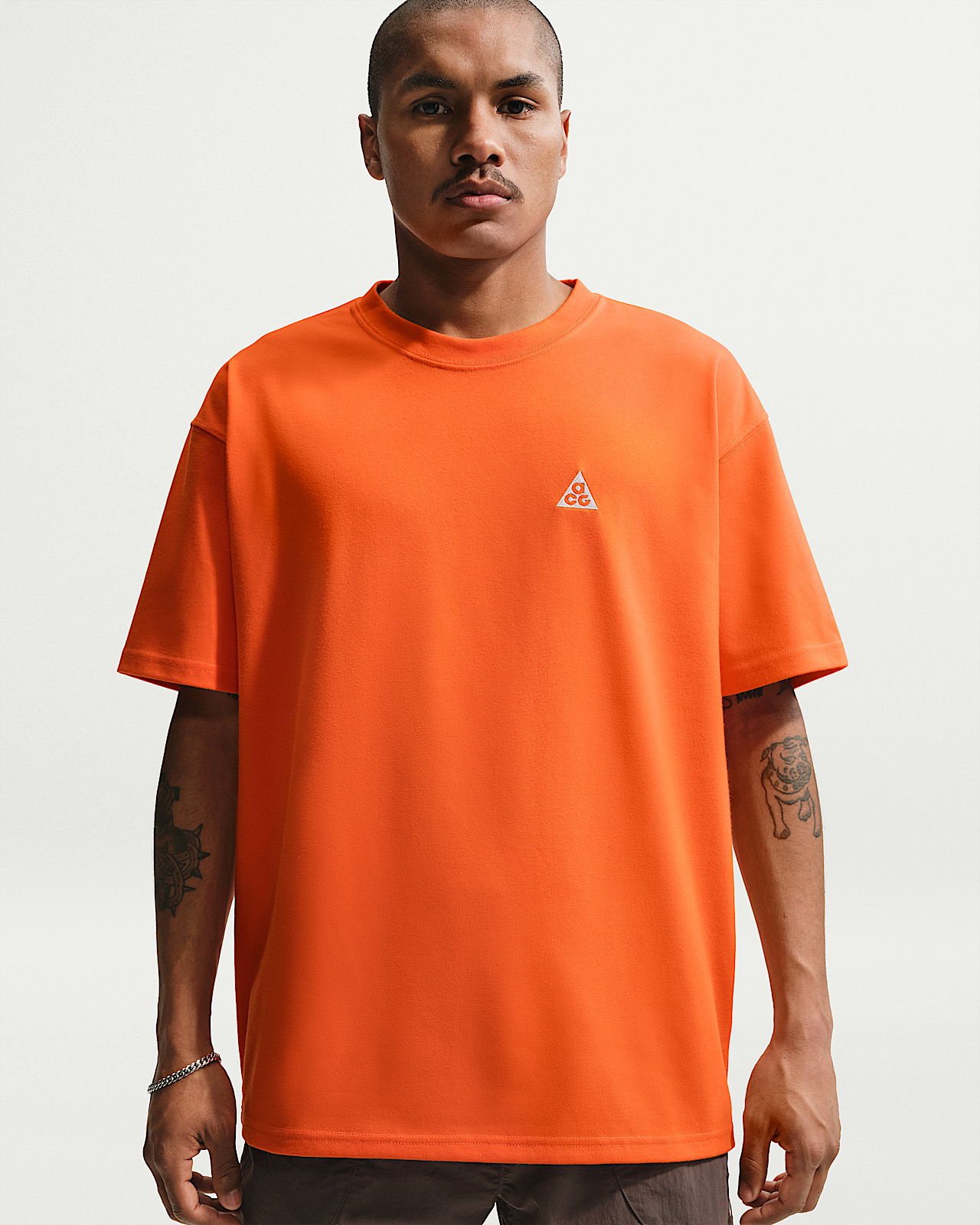 Мужская футболка Nike ACG Short-Sleeve
