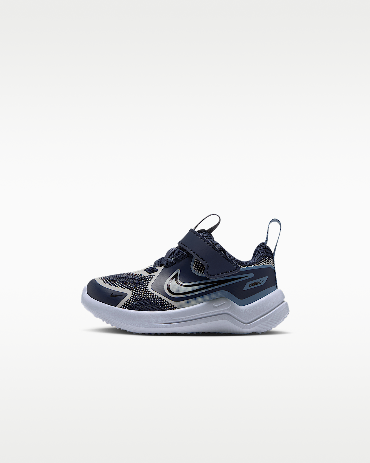 Детские кроссовки Nike Cosmic Runner Baby/Toddler для бега