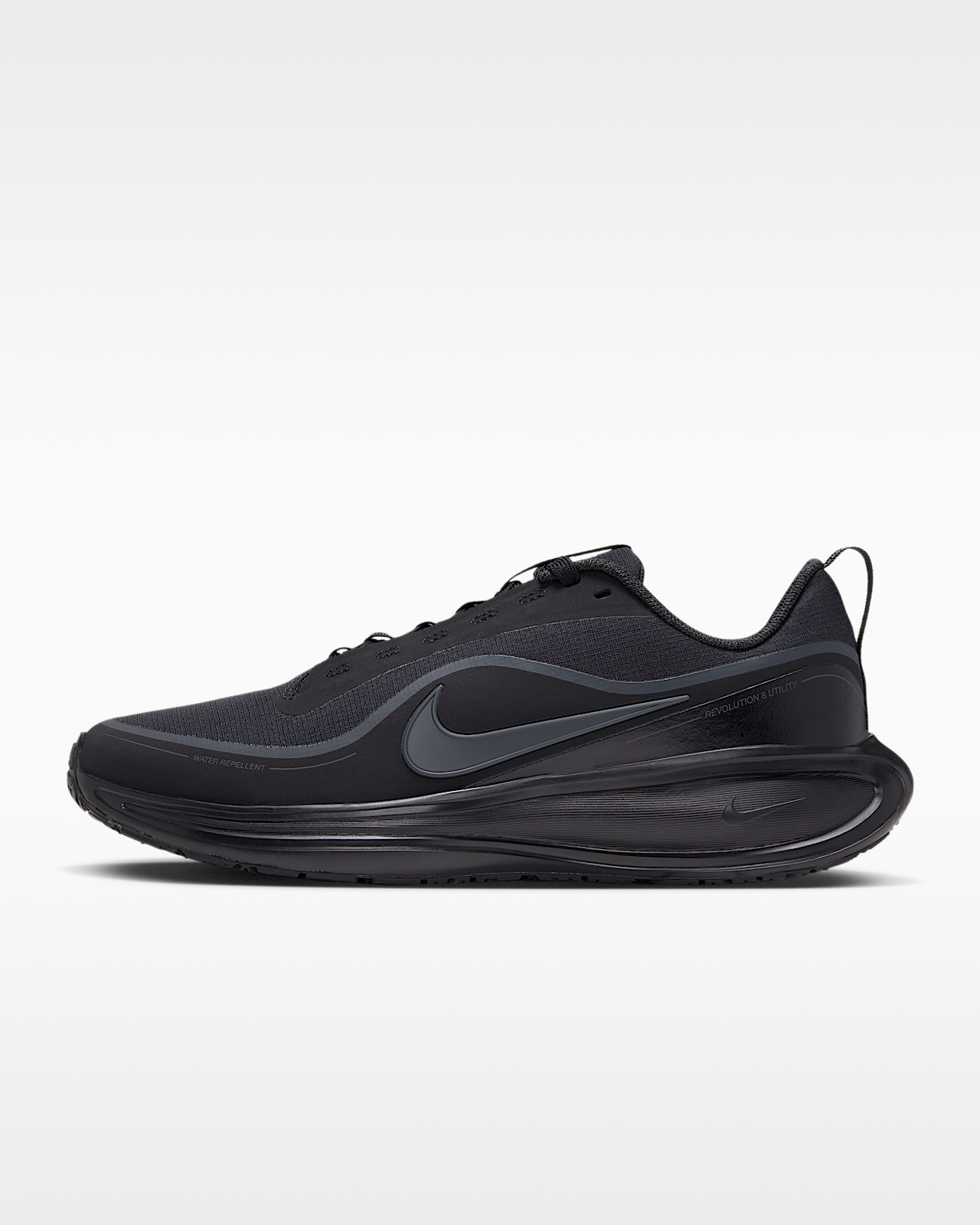 Unisex кроссовки Nike Revolution 8 Utility Road для бега