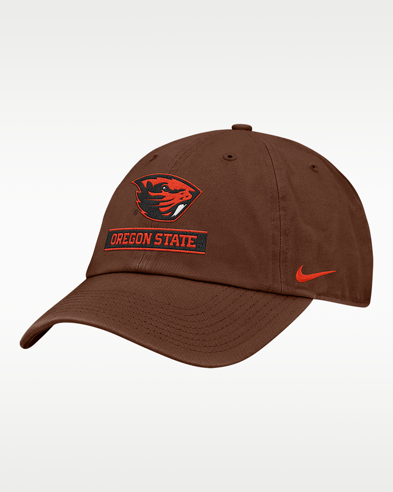 Женская кепка Oregon State Beavers Military Appreciation Nike College Club Cap
