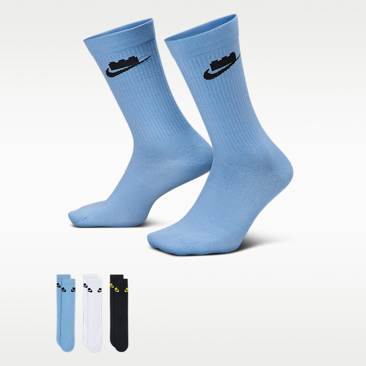 Nike  sneaker Meerkleurig
