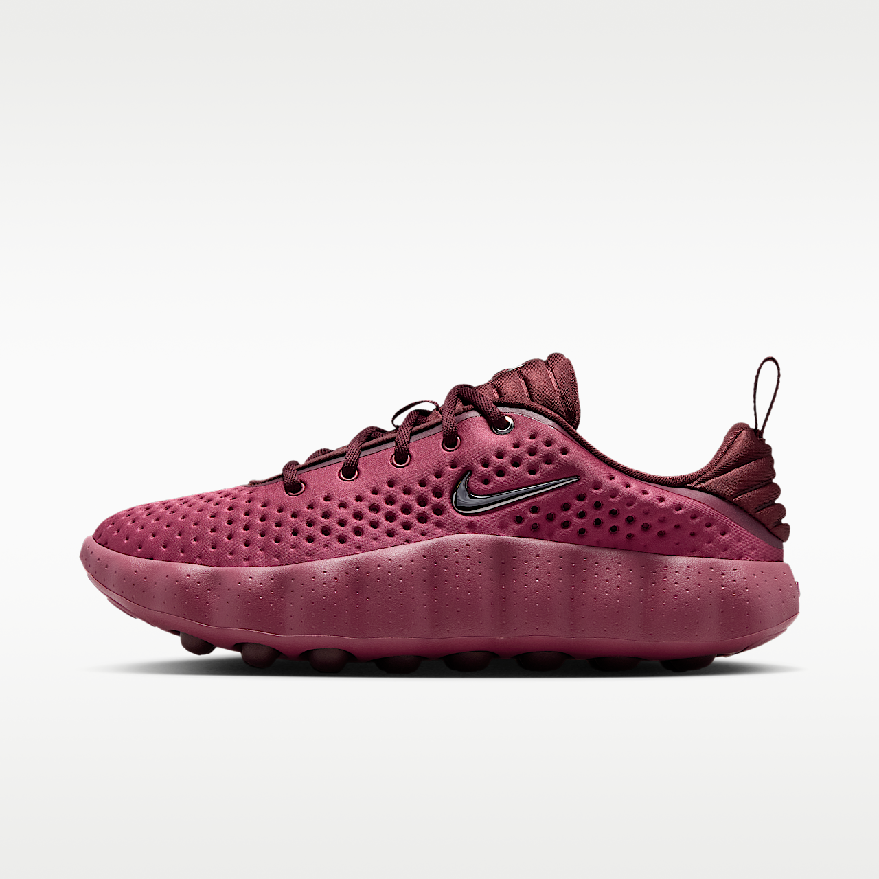 Nike  sneaker Pink Smoke/Mystic Dates/Light Magenta/Metallic Silver