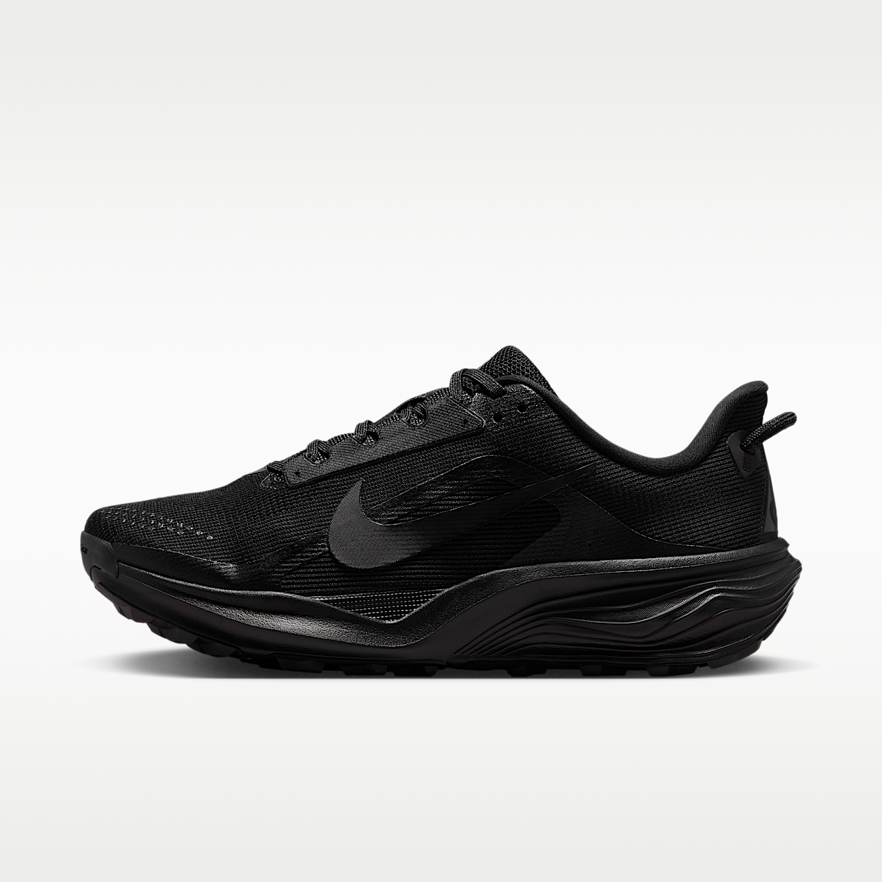 Nike ACG sneaker Zwart/Anthracite/Zwart