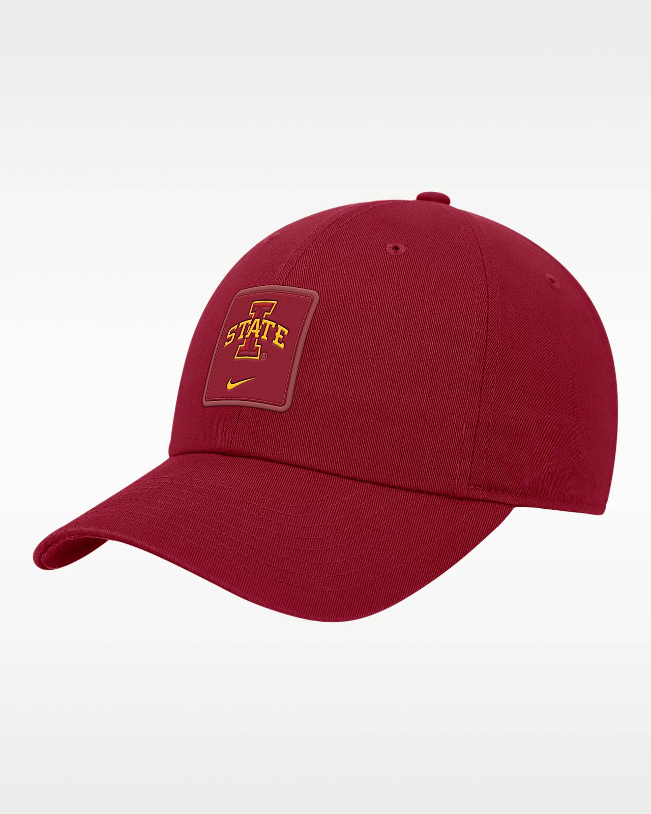 Женская кепка Nike On-Field Club (Iowa State Cyclones) Adjustable Cap
