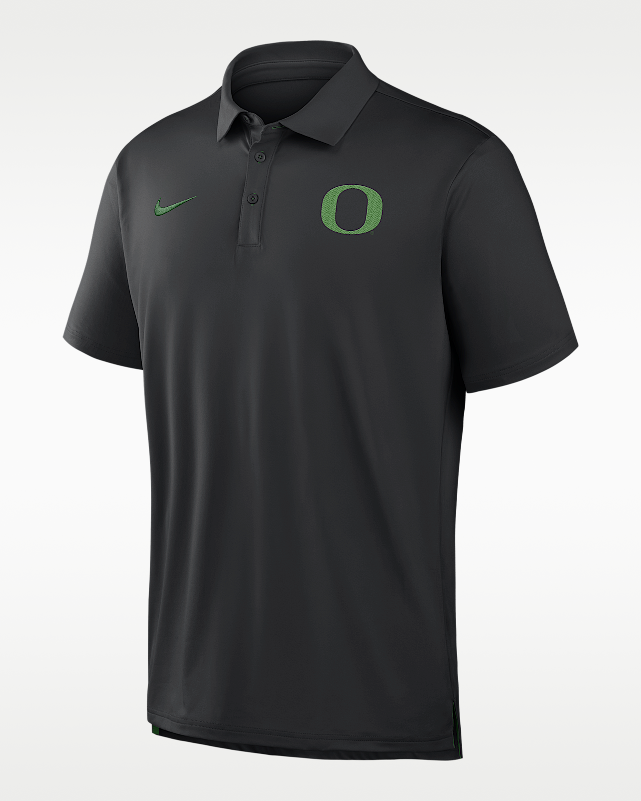 Мужские  Oregon Tour Nike Dri-FIT College Polo