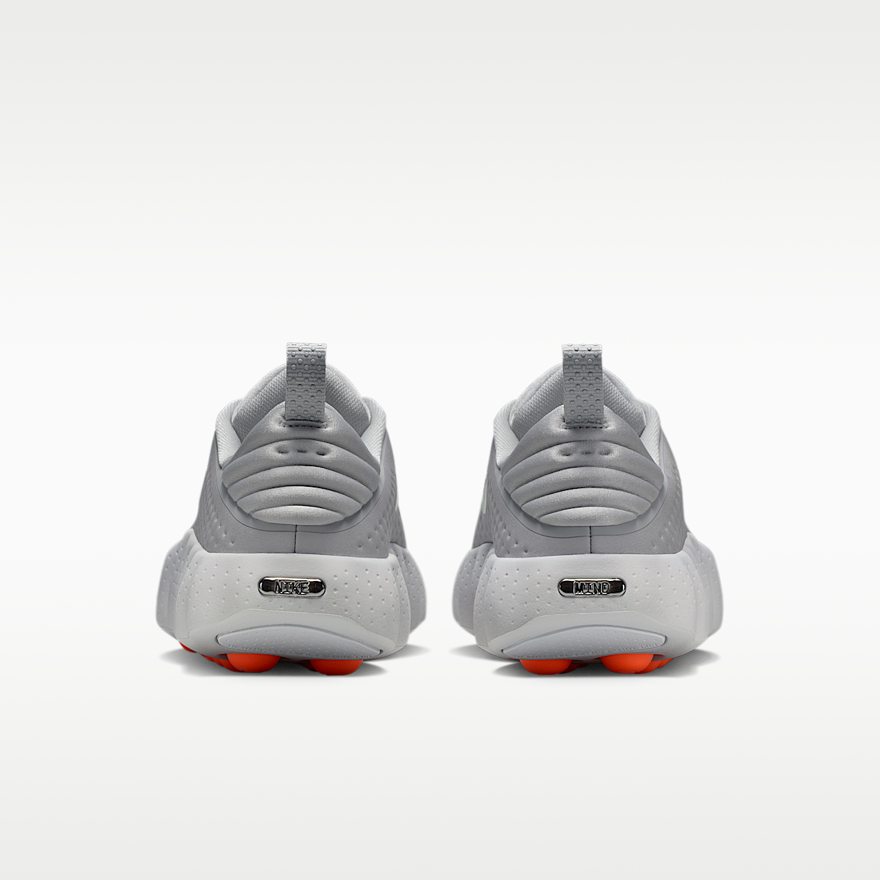 Nike  sneaker Light Smoke Grey/Photon Dust/Hyper Crimson/Chrome