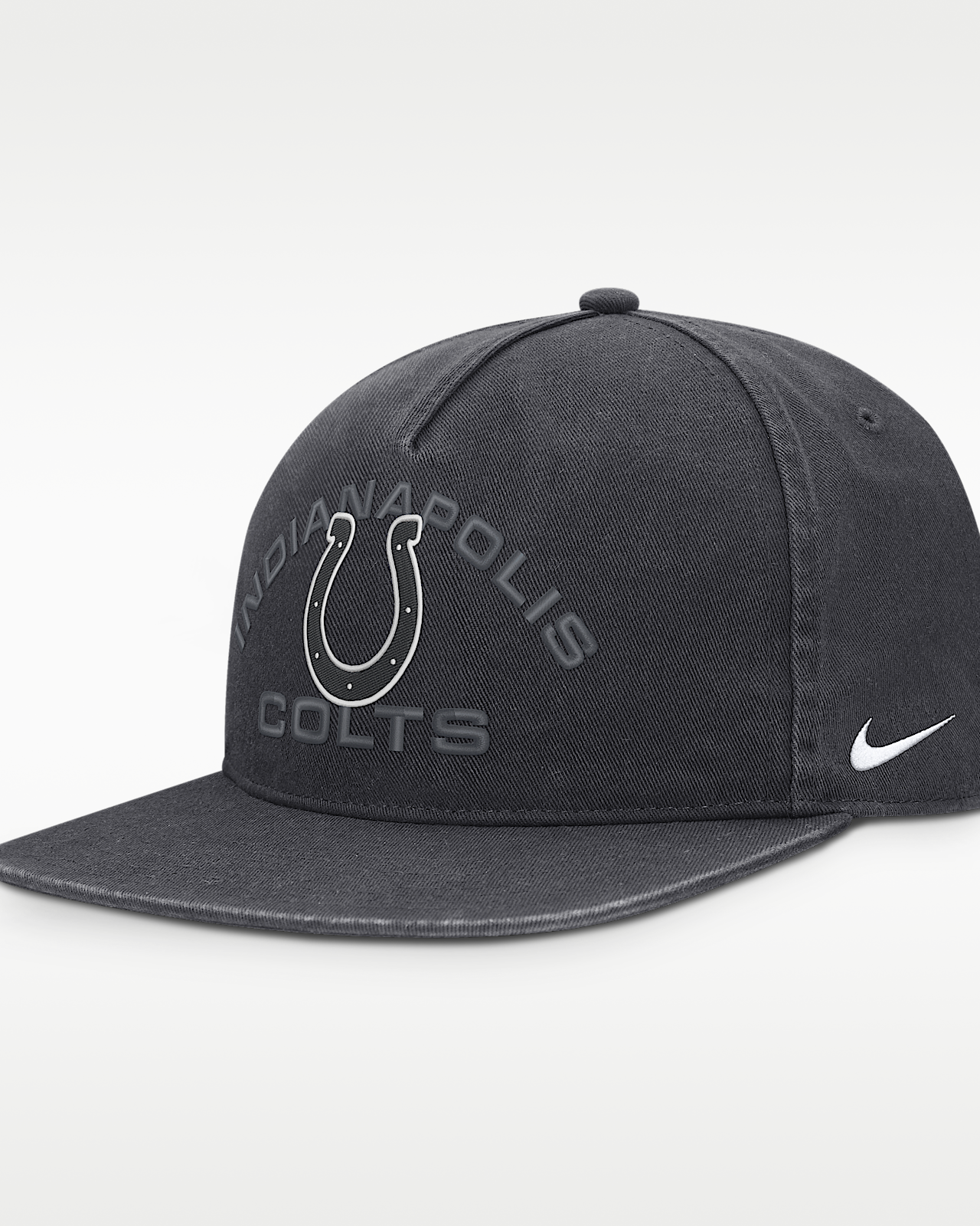 Мужские  Indianapolis Colts Primetime Pro Nike NFL Adjustable Hat