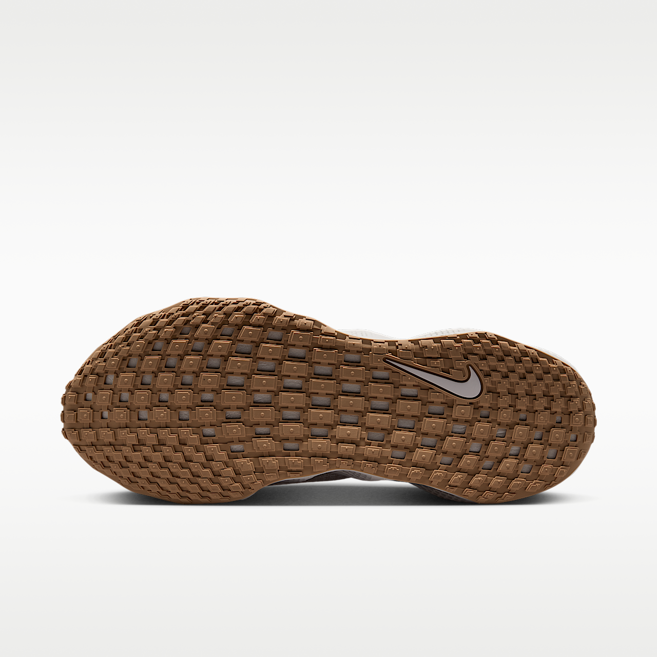 Nike  sneaker Light Bone/Gum Light Brown/Desert Khaki/Light Orewood Brown