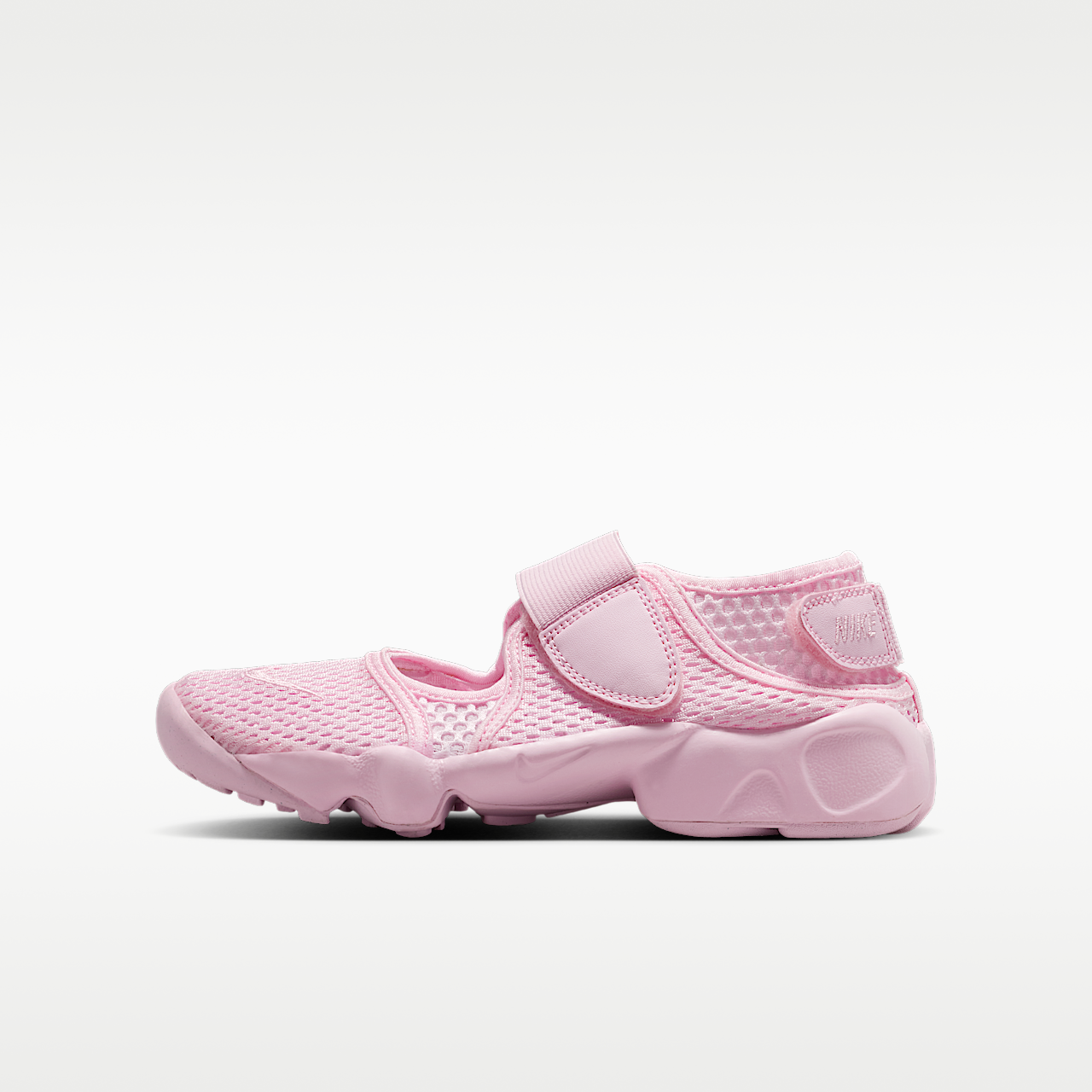 Nike  sneaker Pink Foam/Pink Foam/Pink Foam