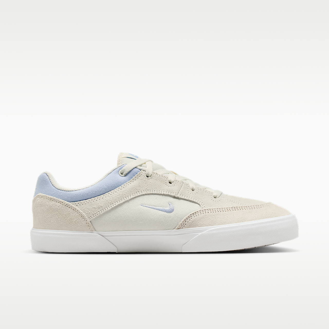 Nike  sneaker Phantom/Summit White/Wit/Hydrogen Blue