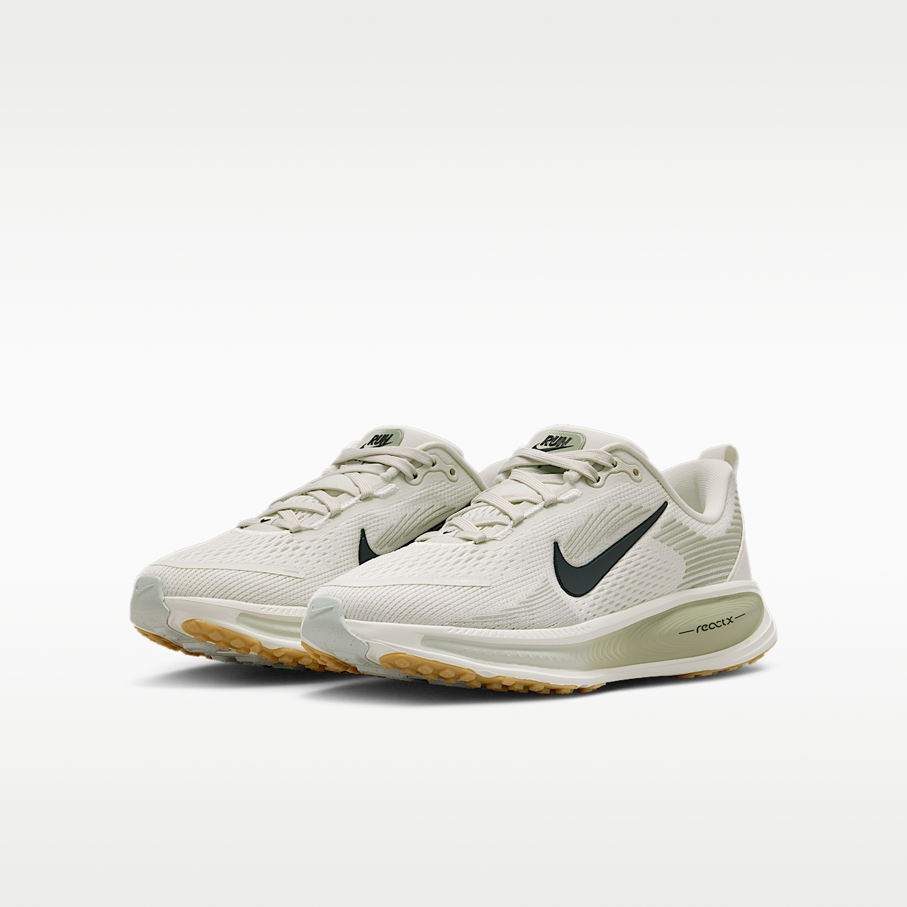 Nike Vomero sneaker Spruce Aura/Jade Horizon/Light Silver/Black Spruce
