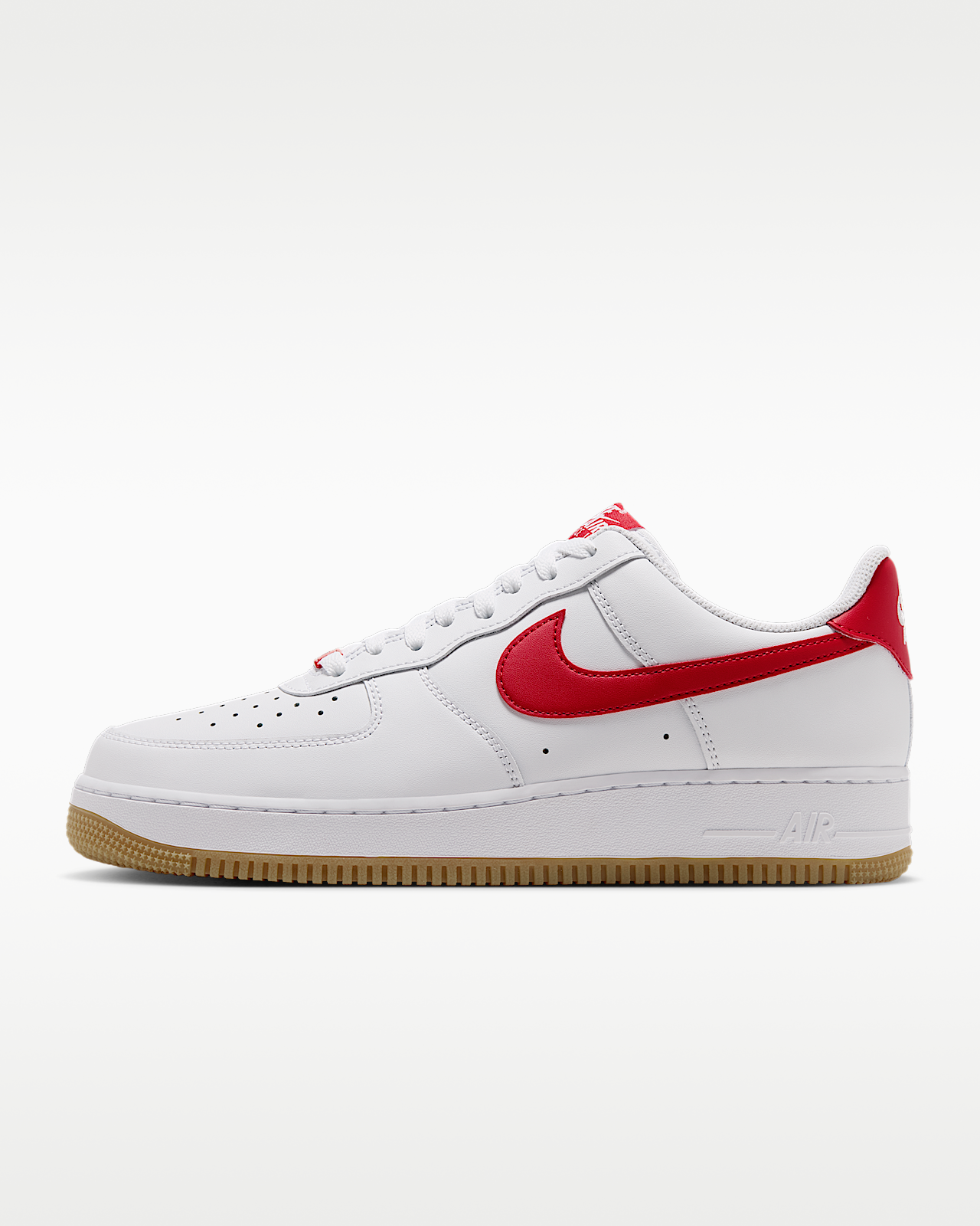 Unisex кроссовки Nike Air Force 1 '07
