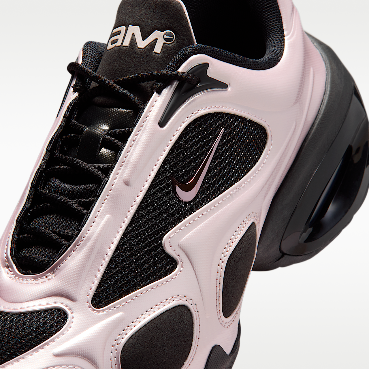 Nike Air Max sneaker Pearl Pink/Zwart/Pearl Pink