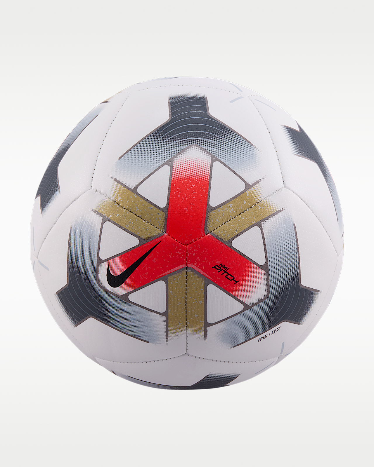 Женские  Nike Pitch Soccer Ball
