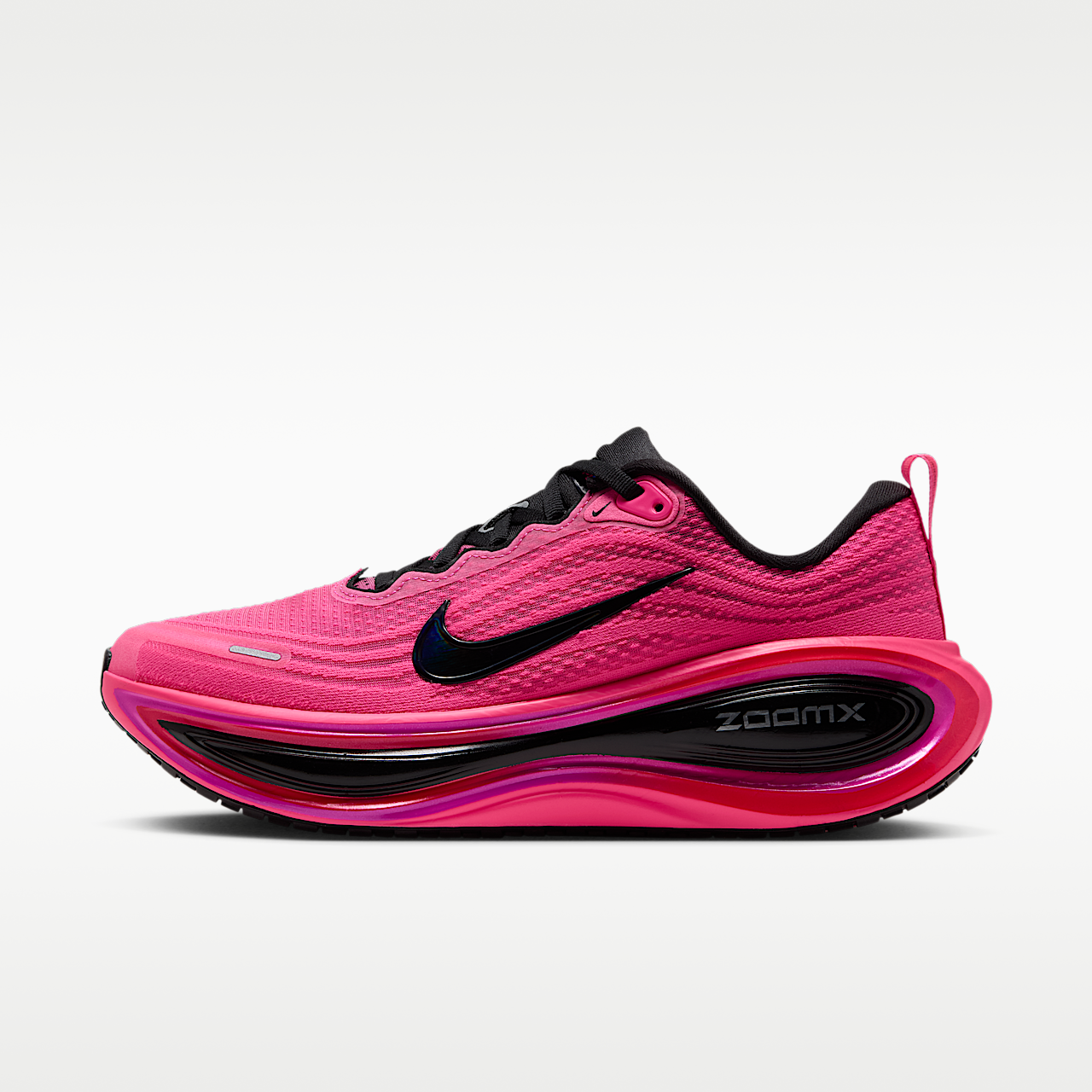 Nike Vomero sneaker Zwart/Hyper Pink/Fuchsia Blast/Zwart