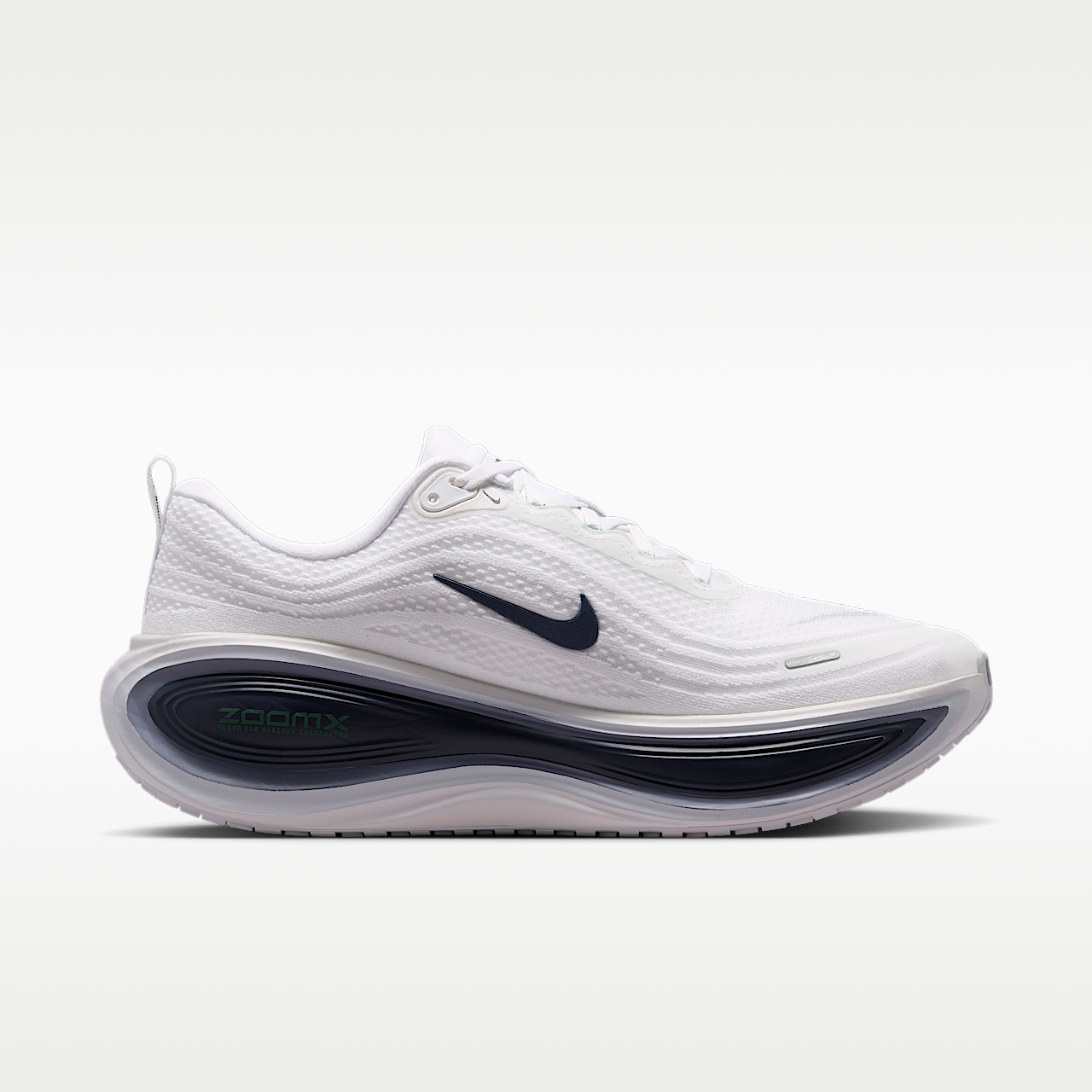 Nike Vomero sneaker Wit/Green Spark/World Indigo/Midnight Navy