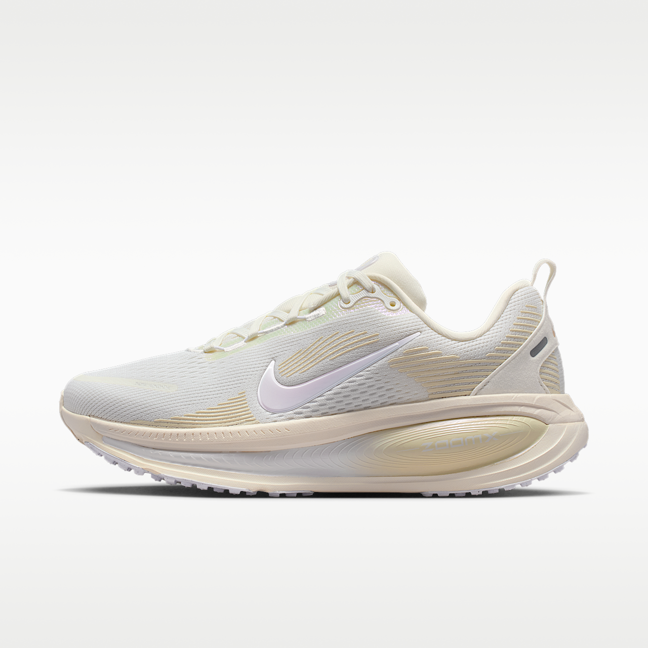 Nike Vomero sneaker Summit White/Chalk/Sea Glass/Wit